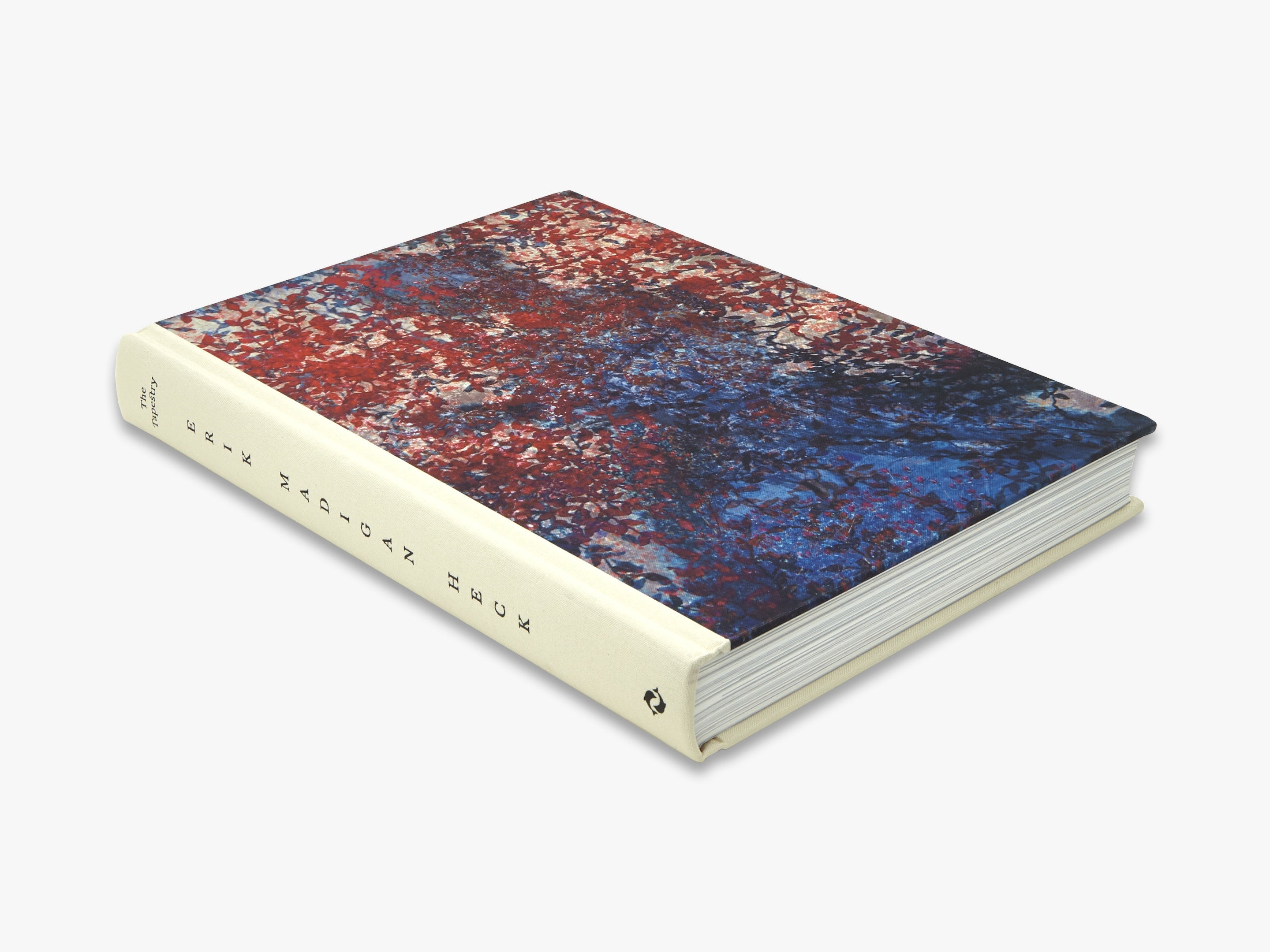 Cream Coffee Table Books