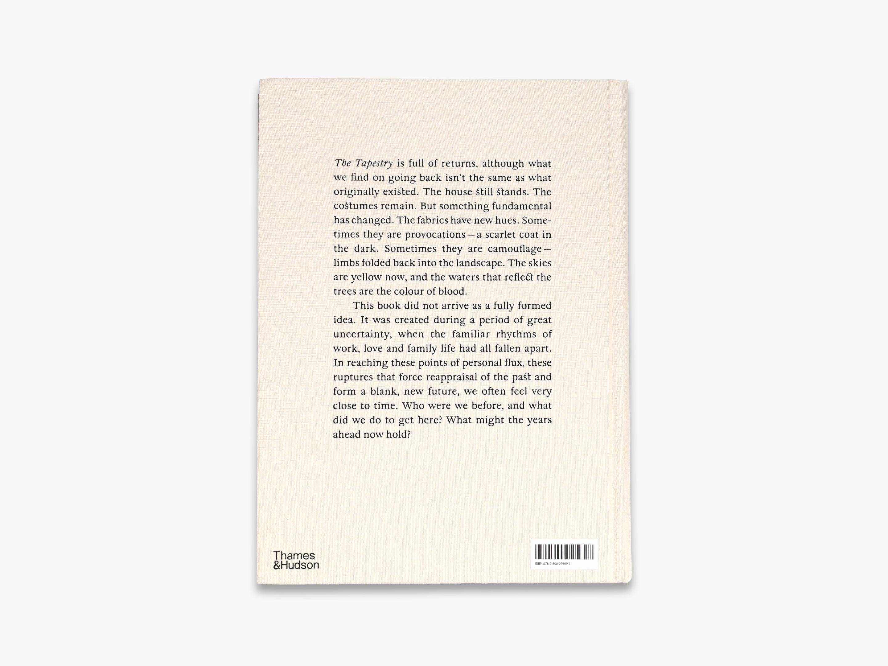 Cream Coffee Table Books