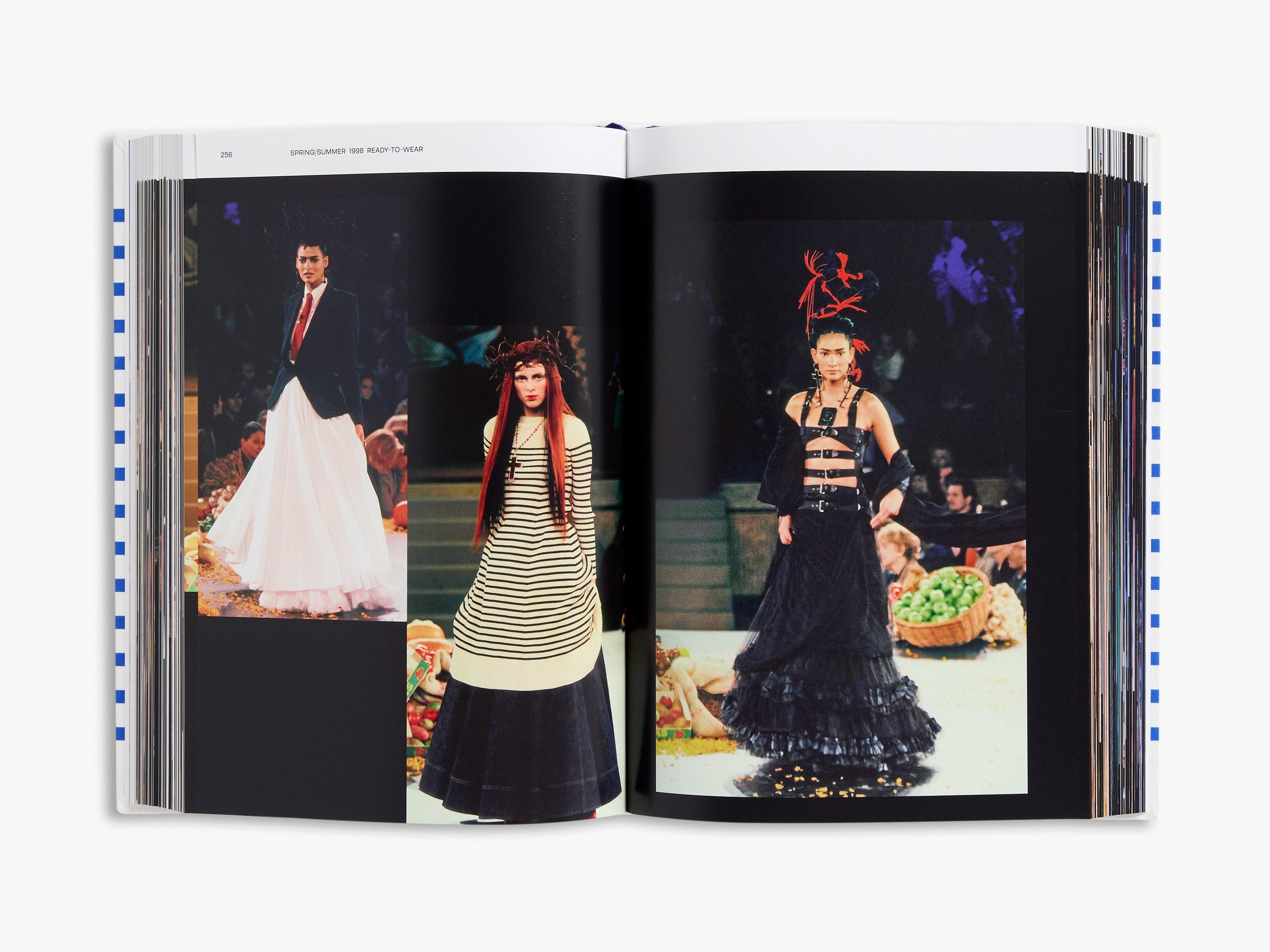 Catwalk Coffee Table Books