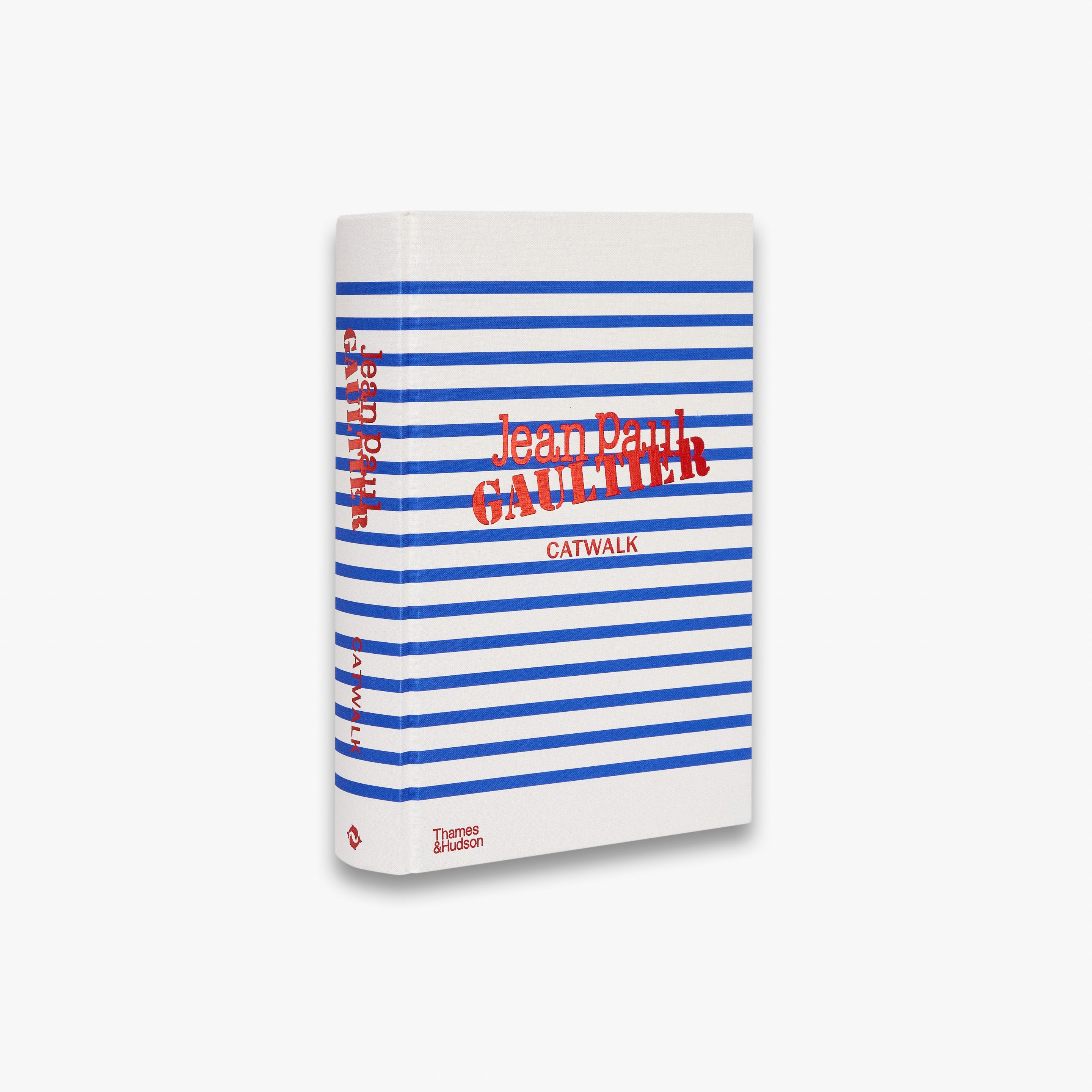 Catwalk Coffee Table Books