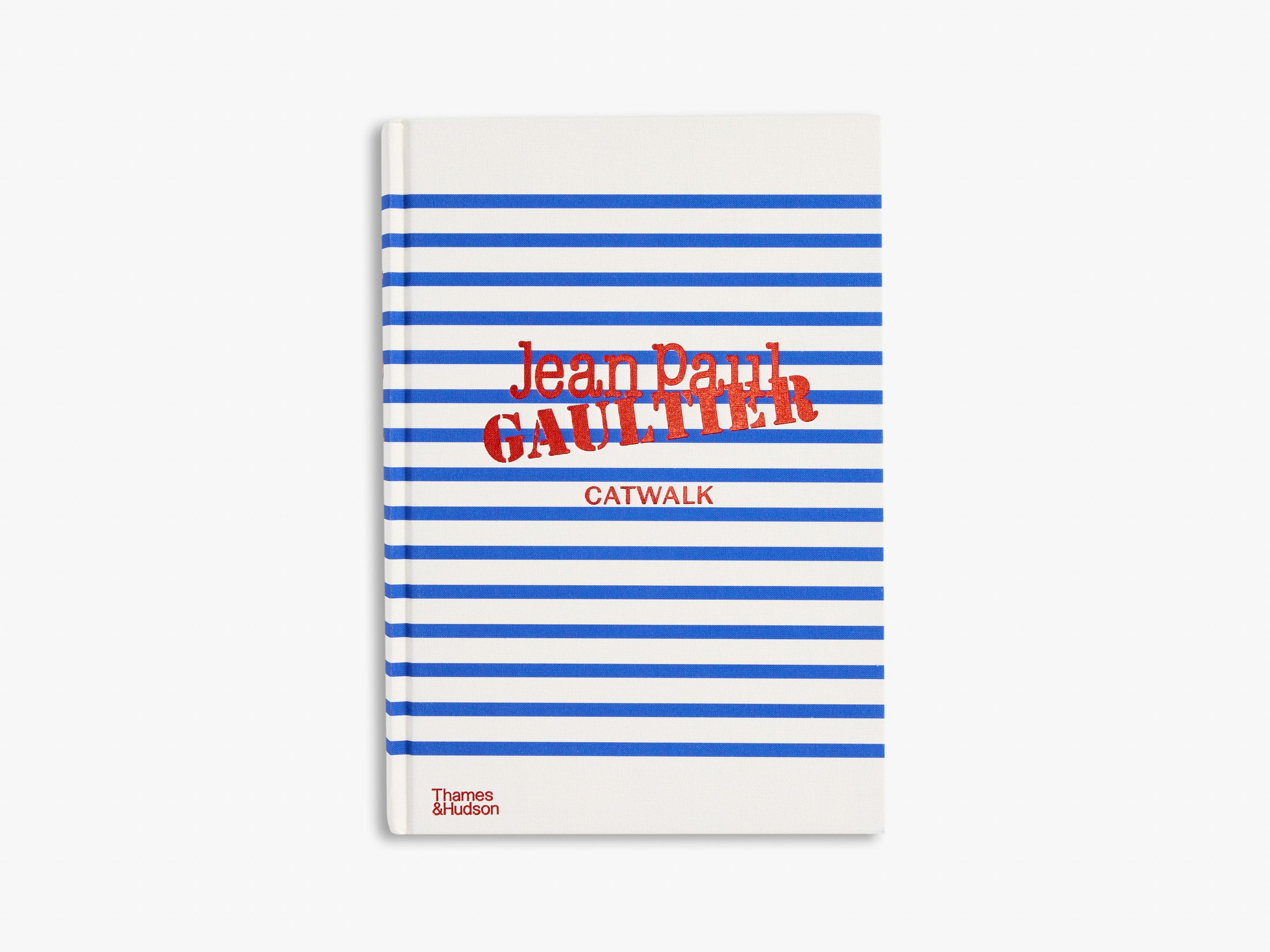 Catwalk Coffee Table Books