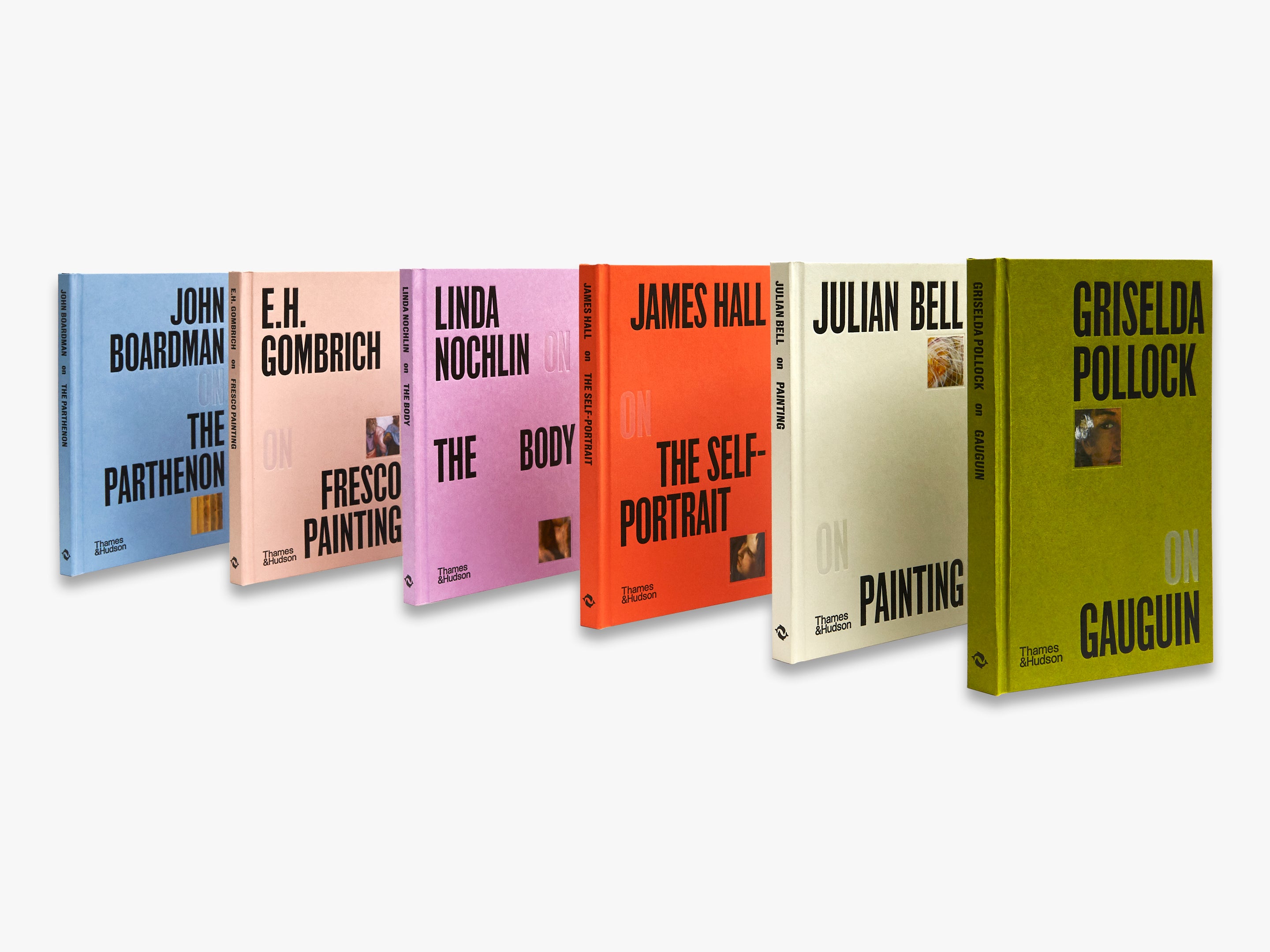 Series - 10 Book Bundle