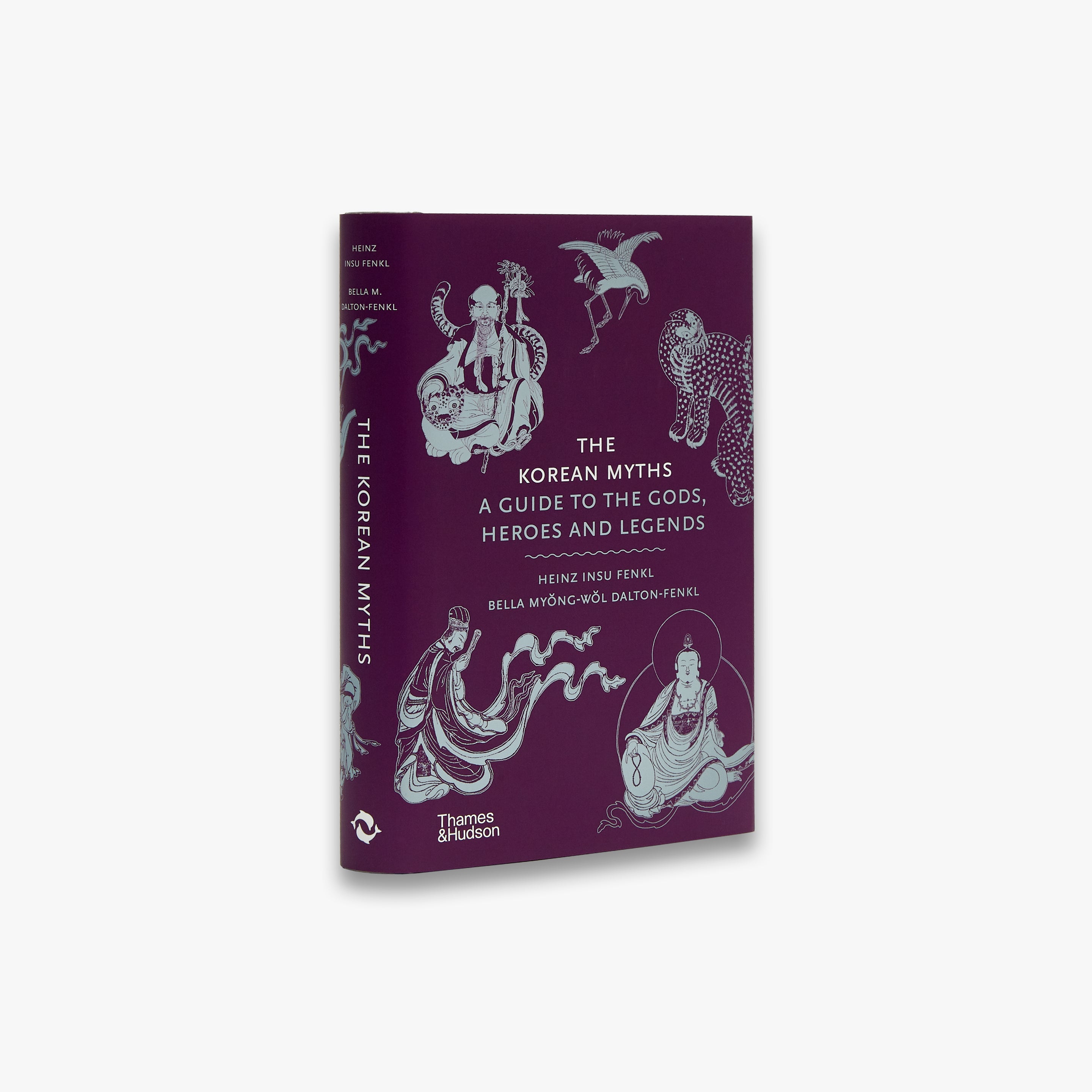 Myths Series - 9 Book Bundle