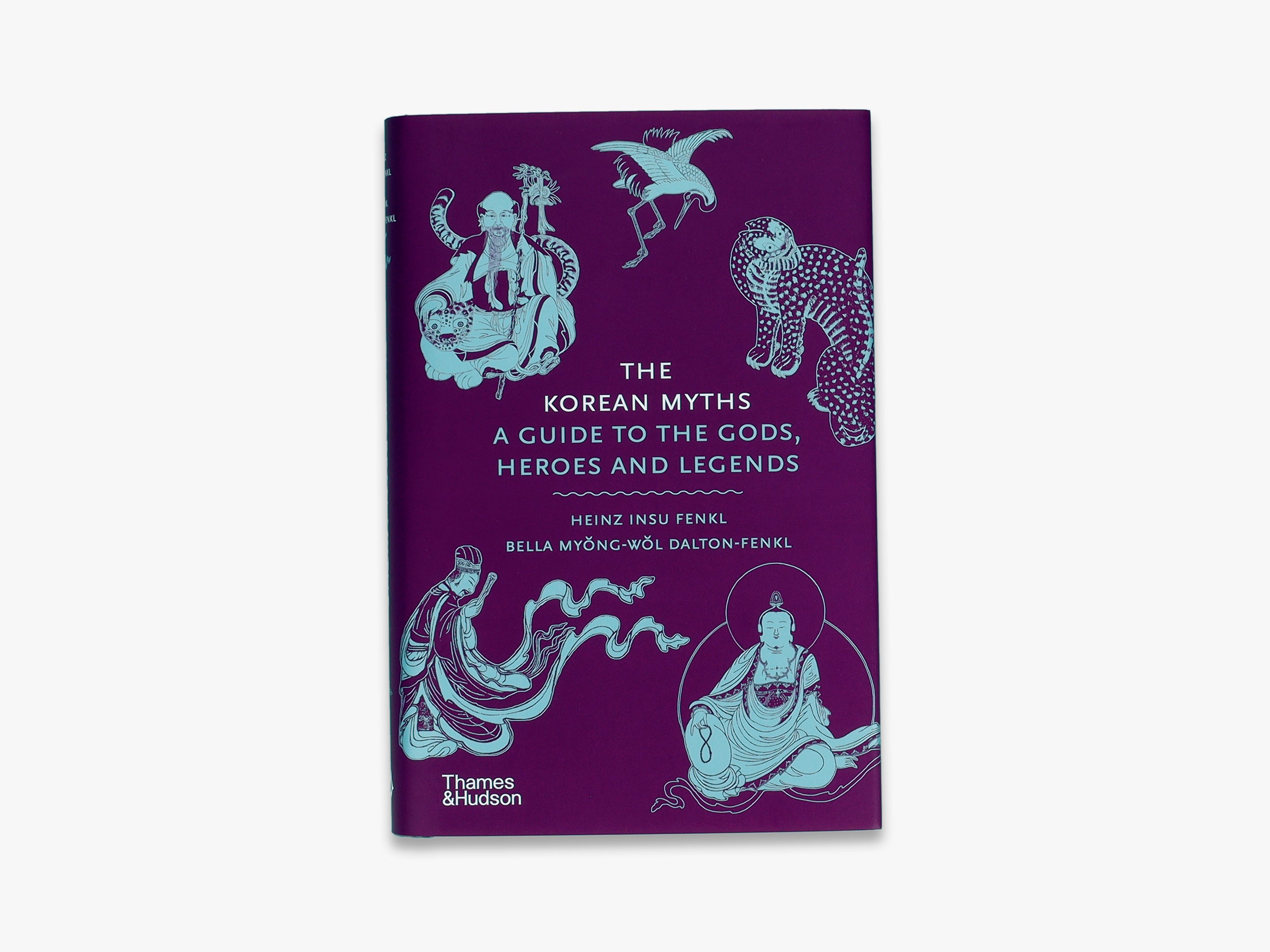 Myths Series - 9 Book Bundle