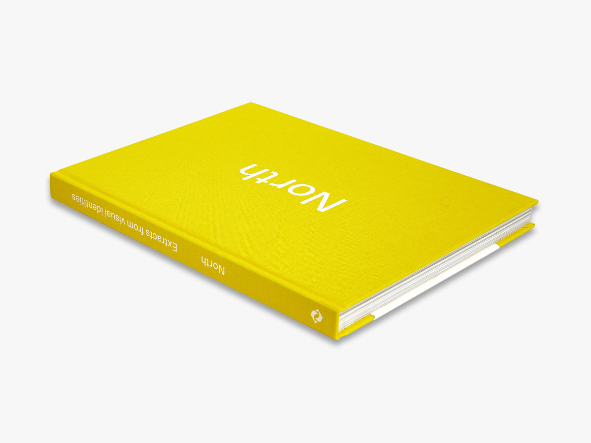 Yellow Coffee Table Books