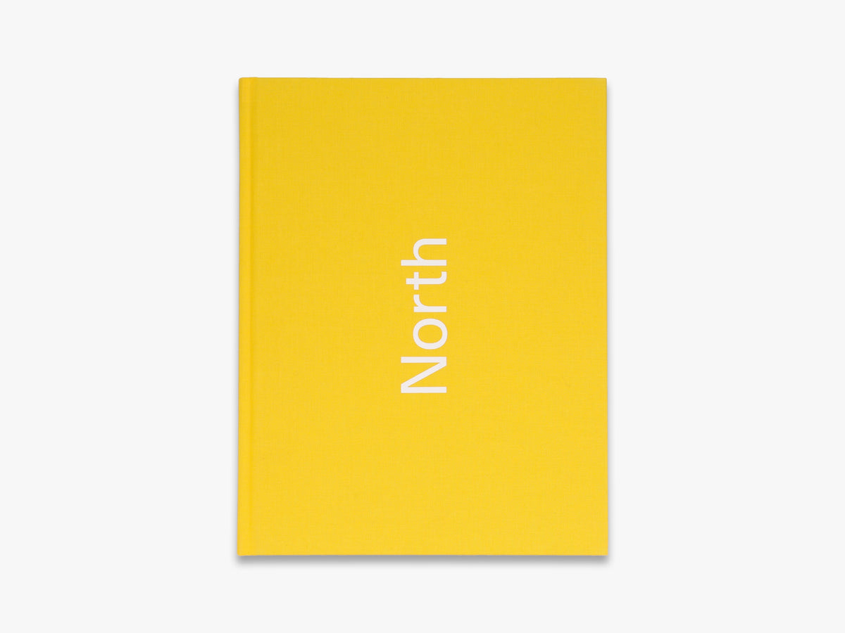 Yellow Coffee Table Books