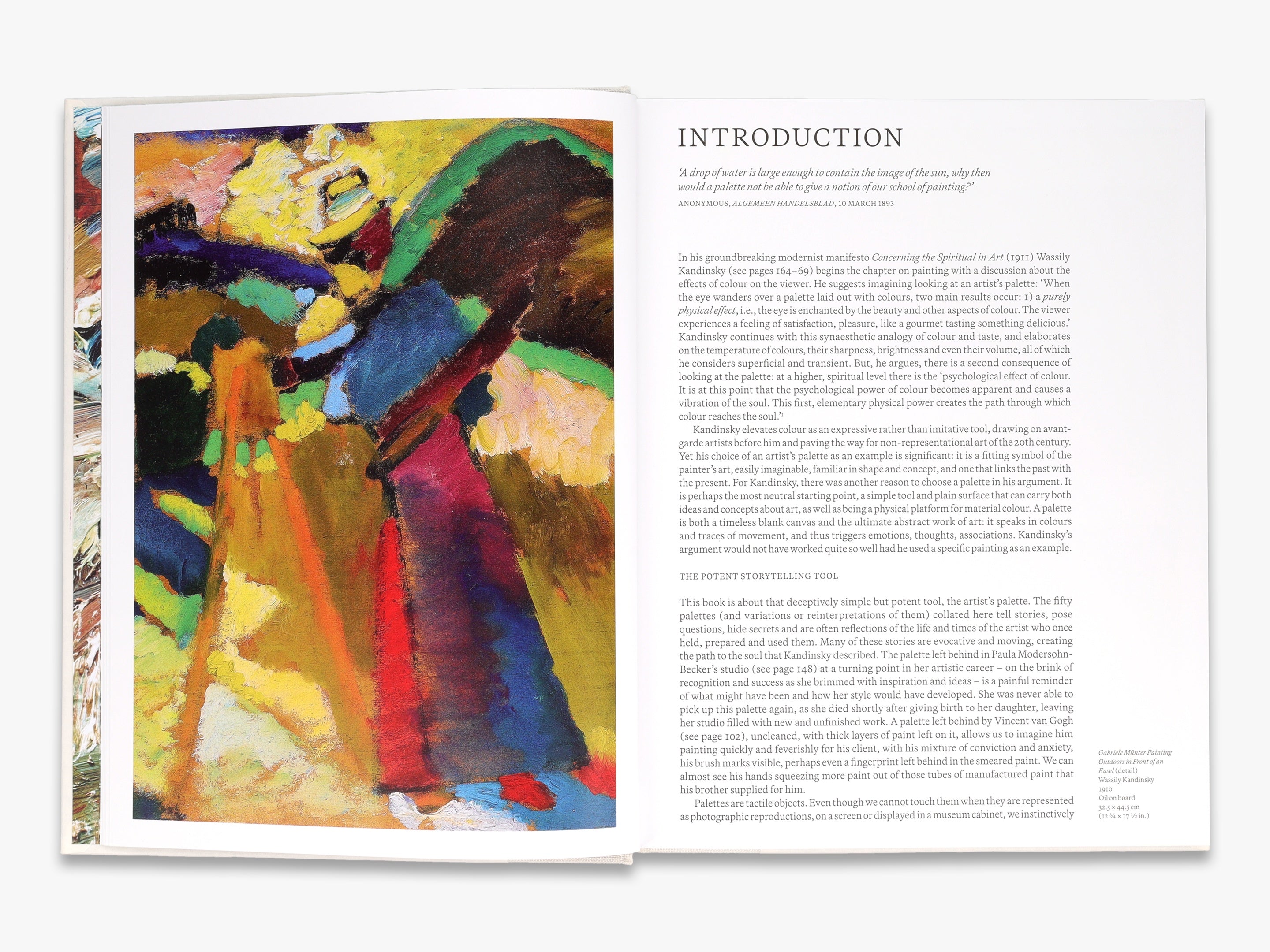 Cream Coffee Table Books