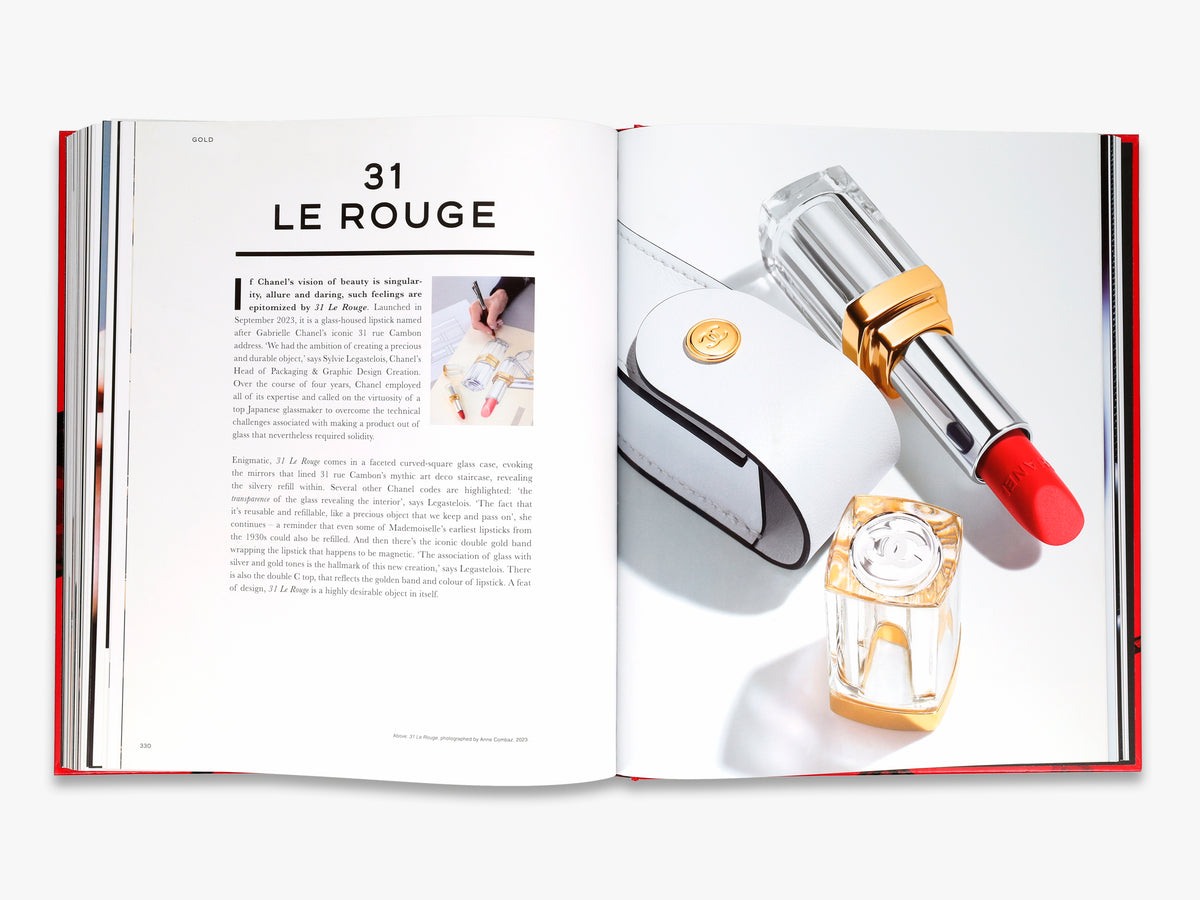 Chanel Allure