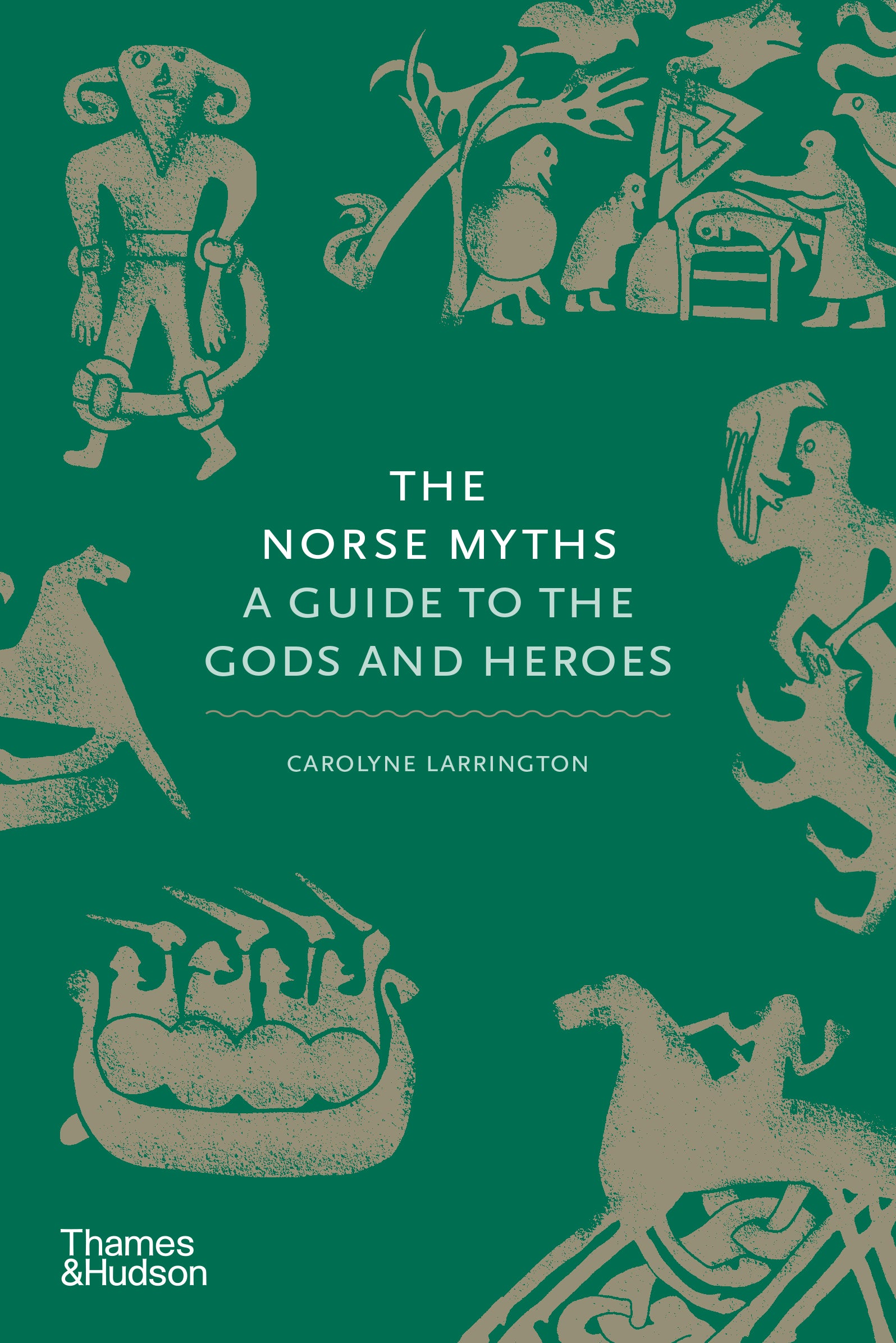 Myths Series - 9 Book Bundle