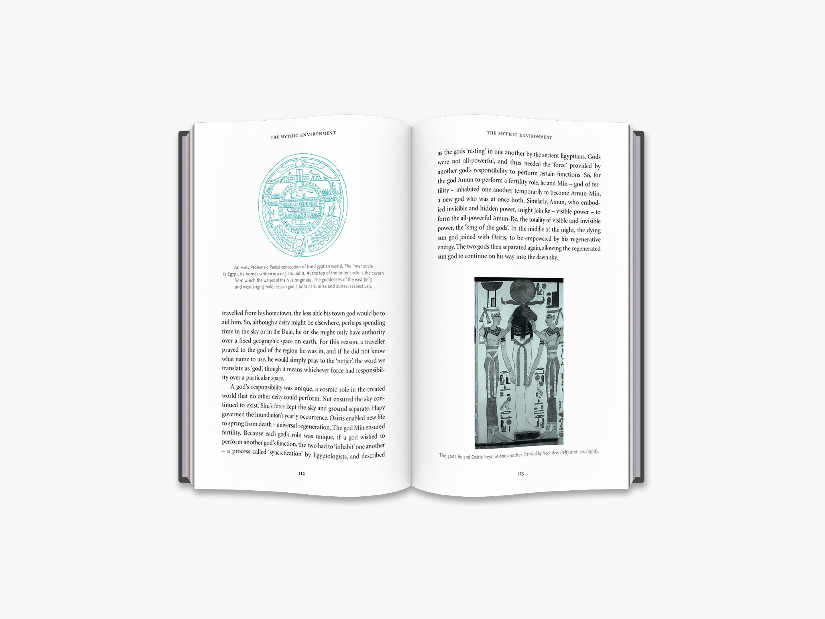 Myths Series - 9 Book Bundle