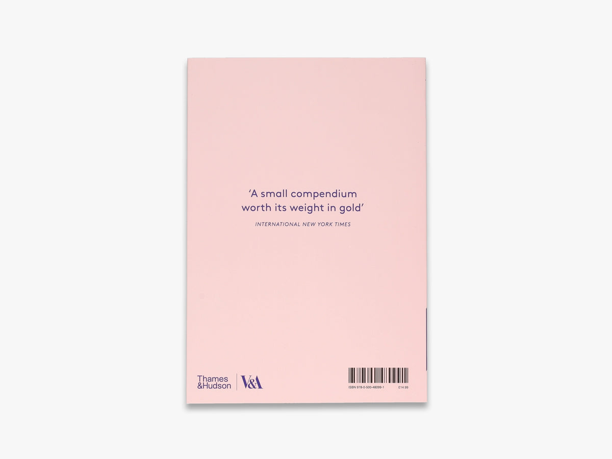 Pink Coffee Table Books