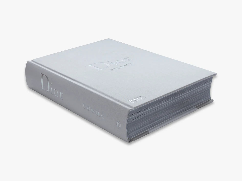Catwalk Coffee Table Books
