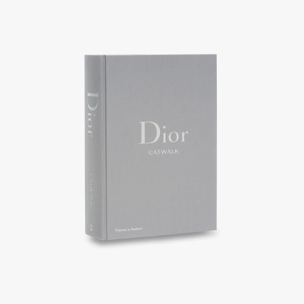 Catwalk Coffee Table Books