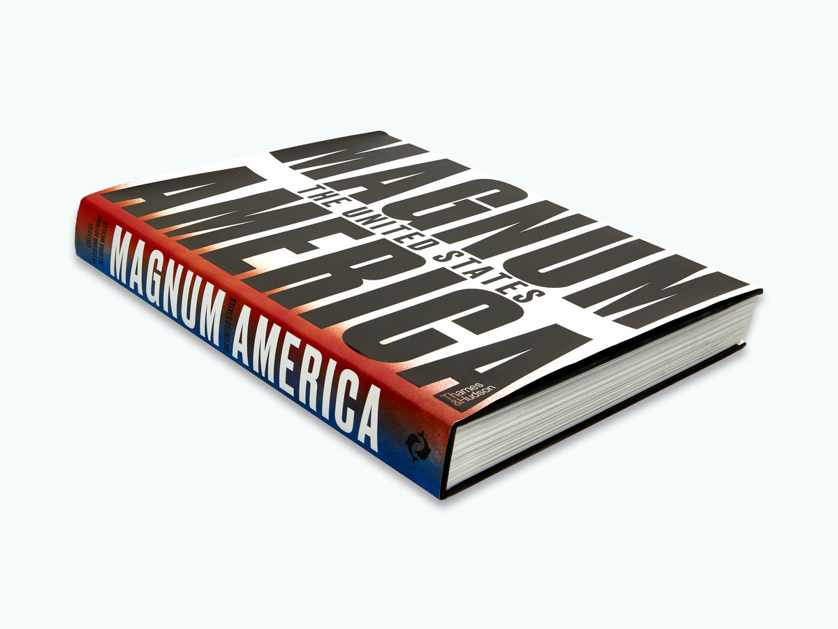 Magnum America