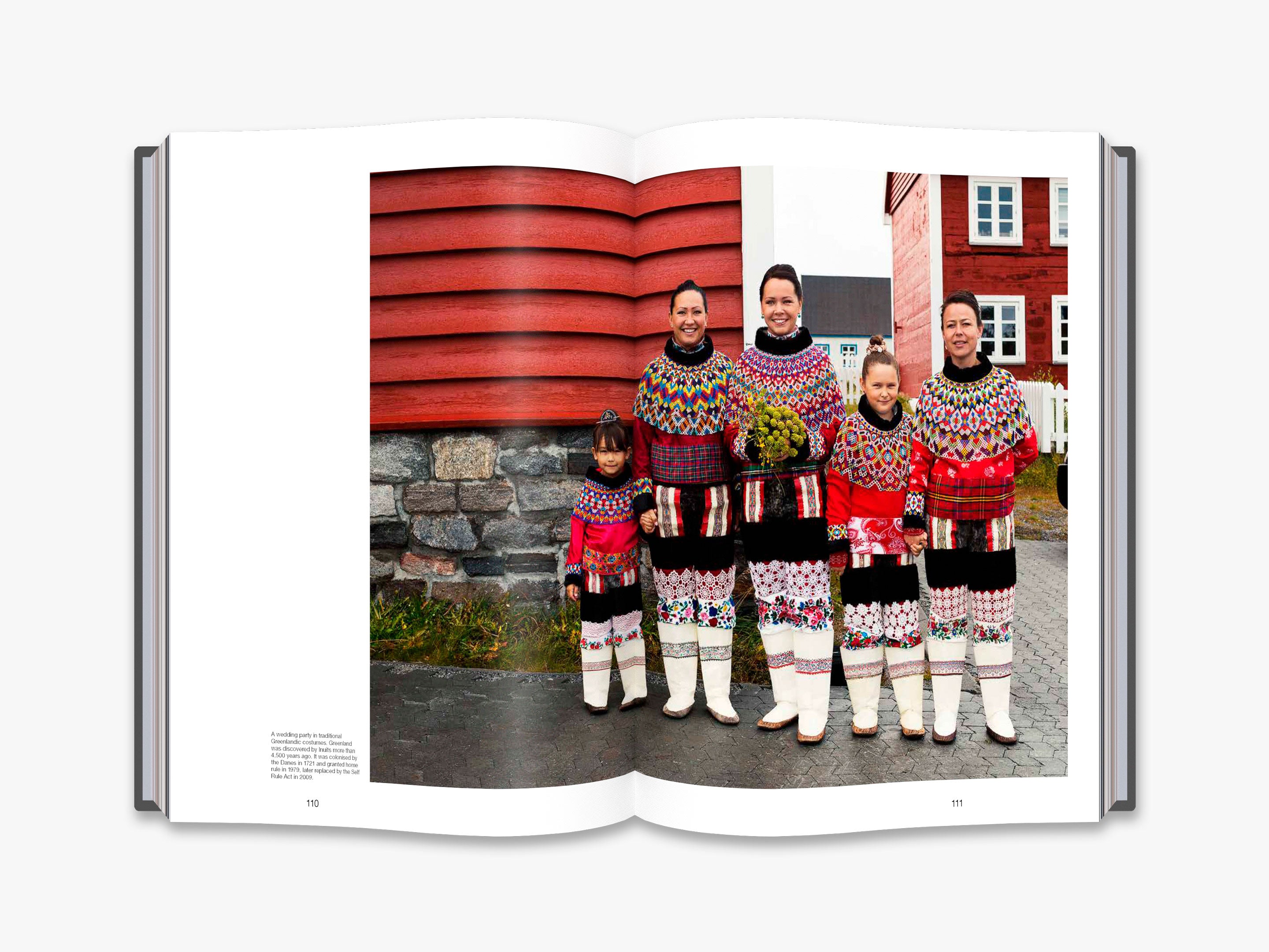 The Monocle Book