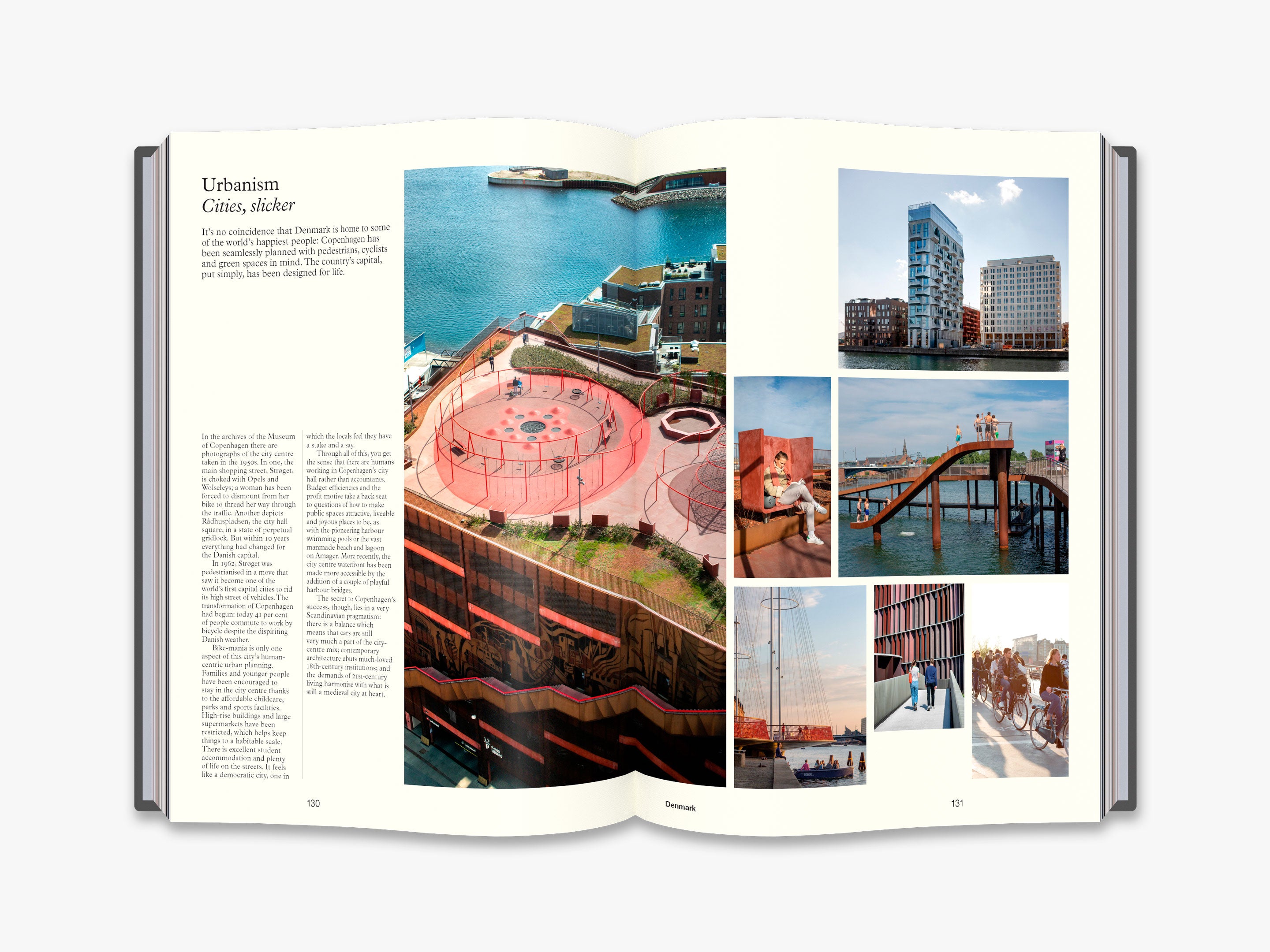 The Monocle Book