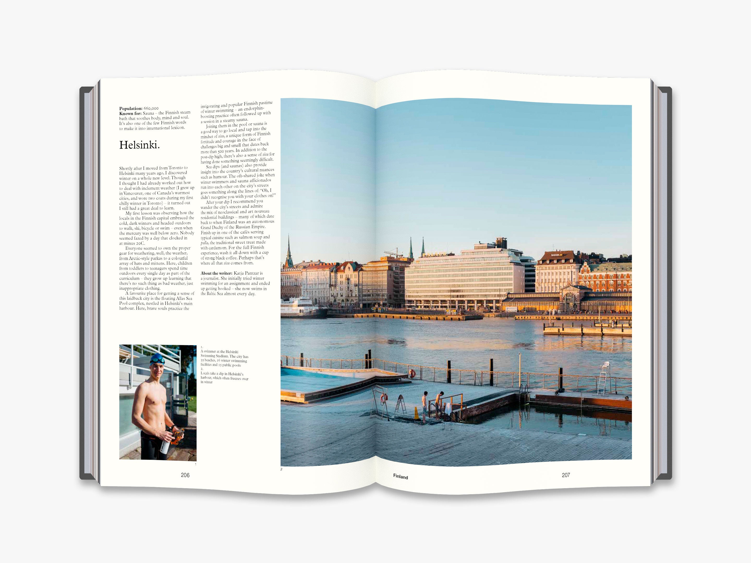 The Monocle Book