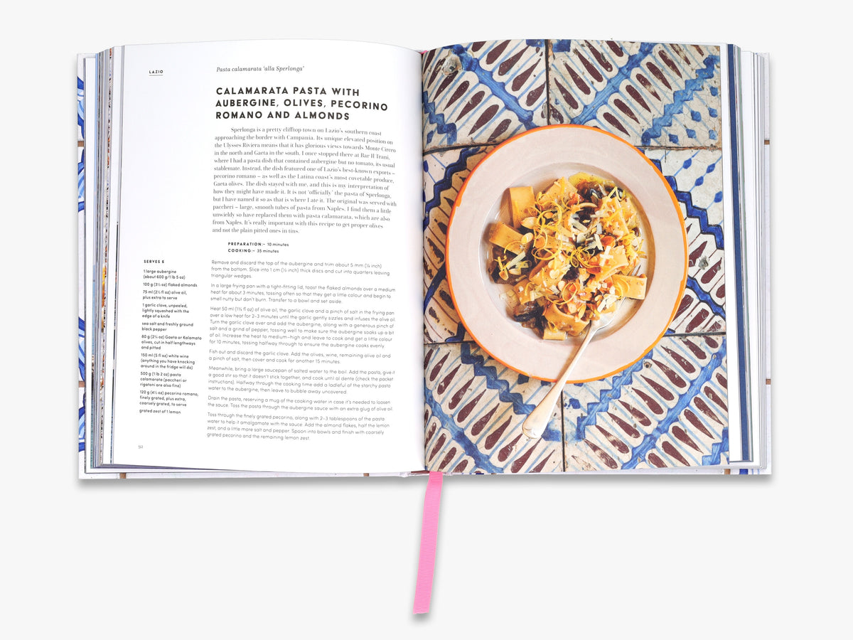 Blue Coffee Table Books