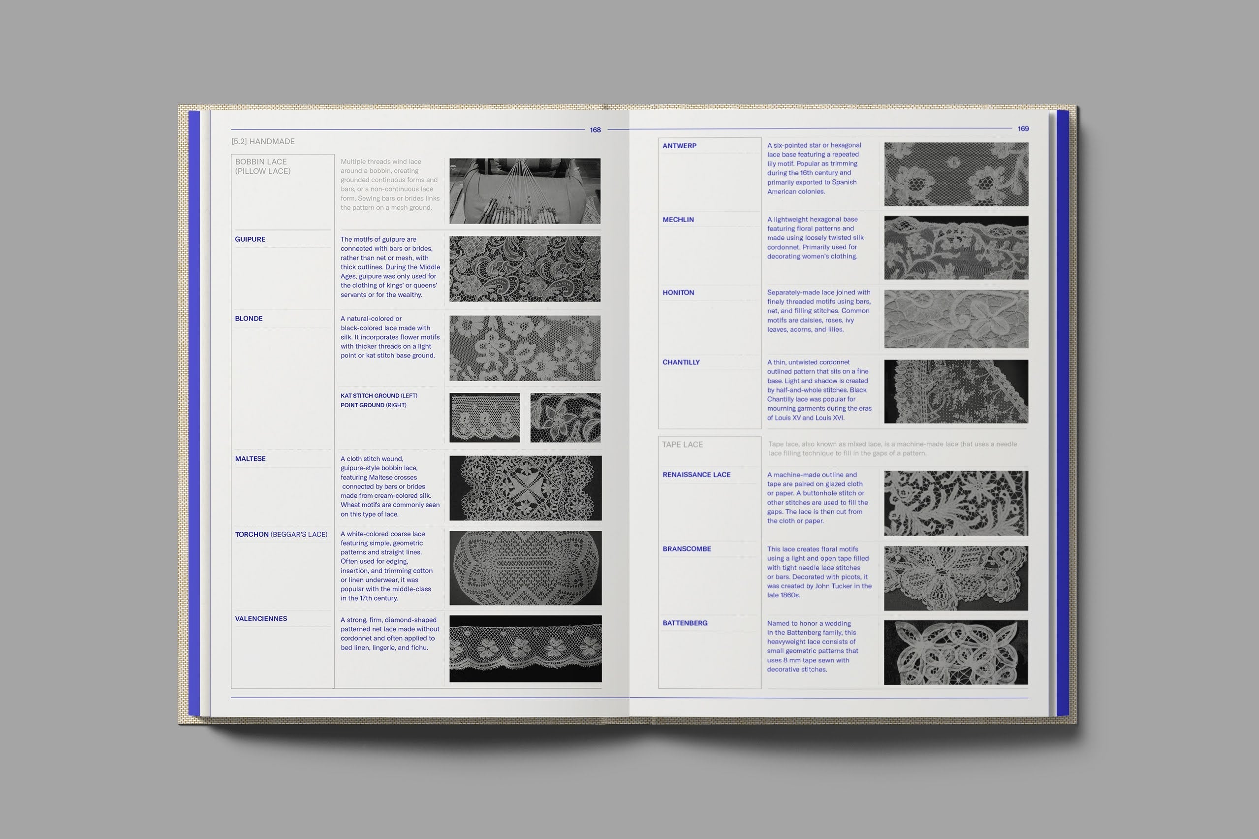 Neutral Coffee Table Books