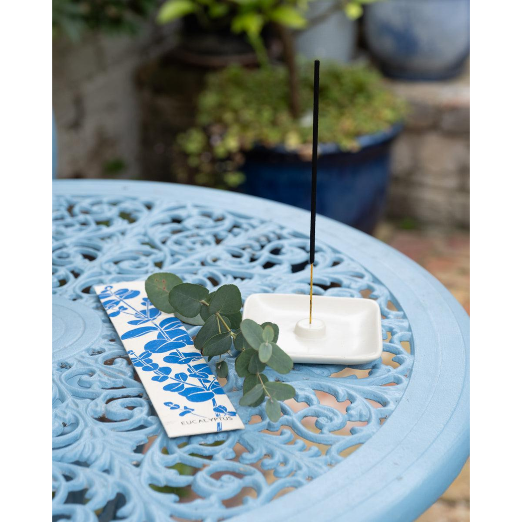 Eucalyptus Incense Sticks
