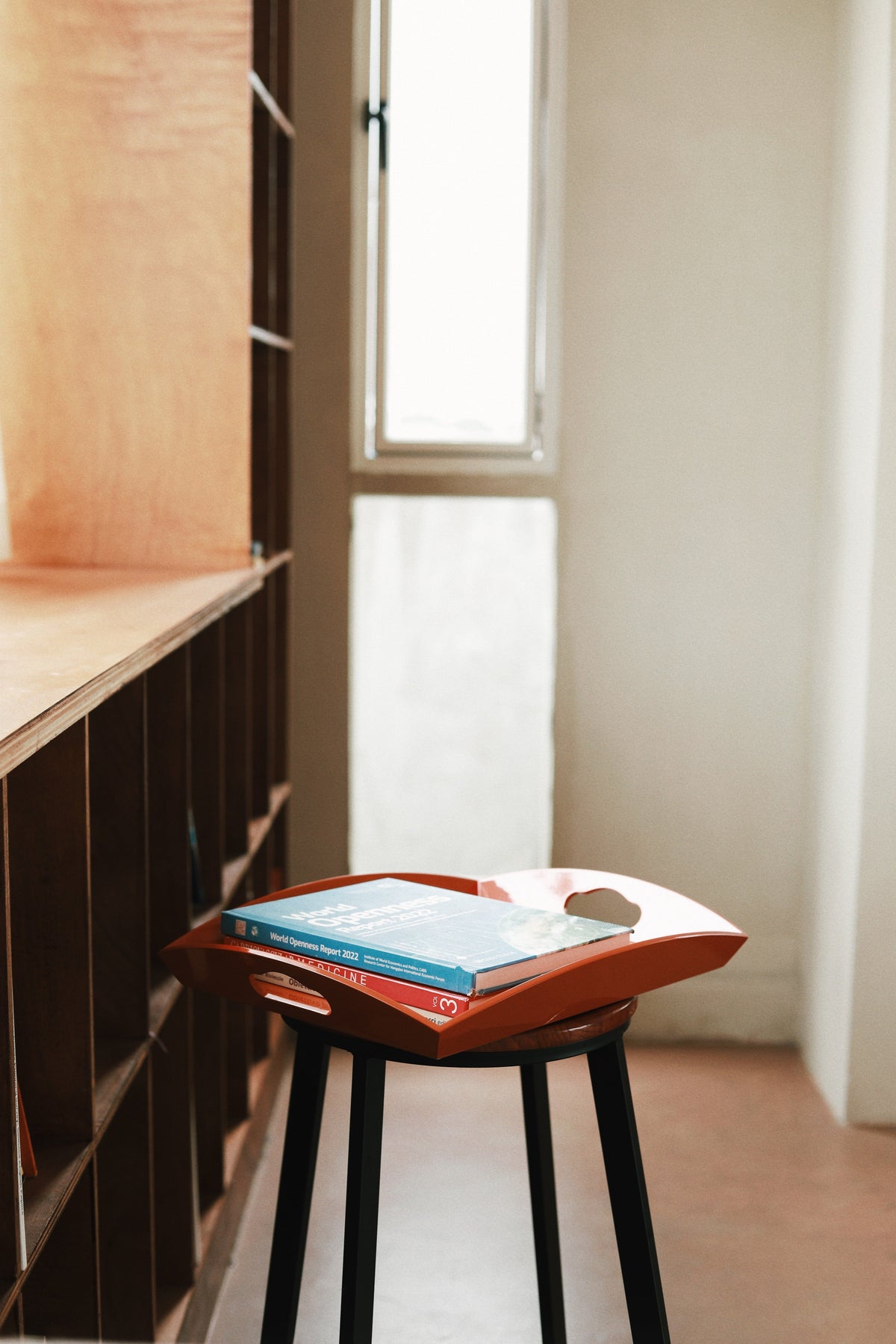 Small Serving Tray