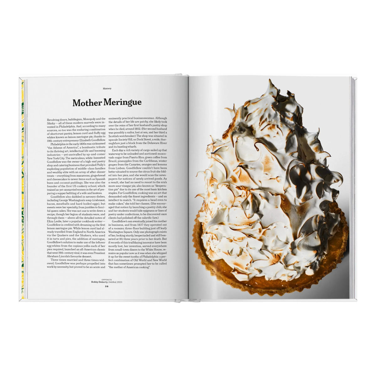The Gourmand's Lemon. A Collection of Stories and Recipes