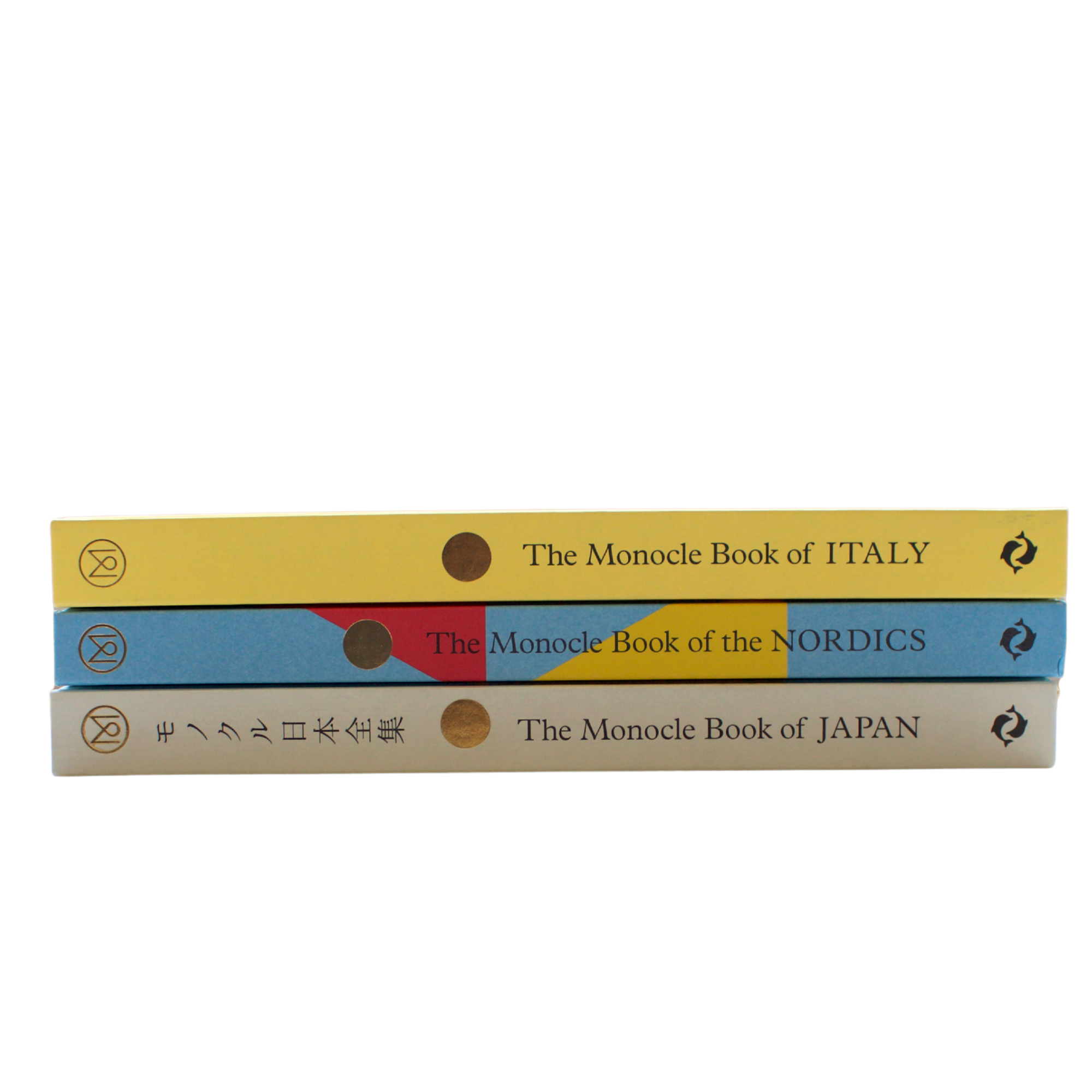 The Monocle Book
