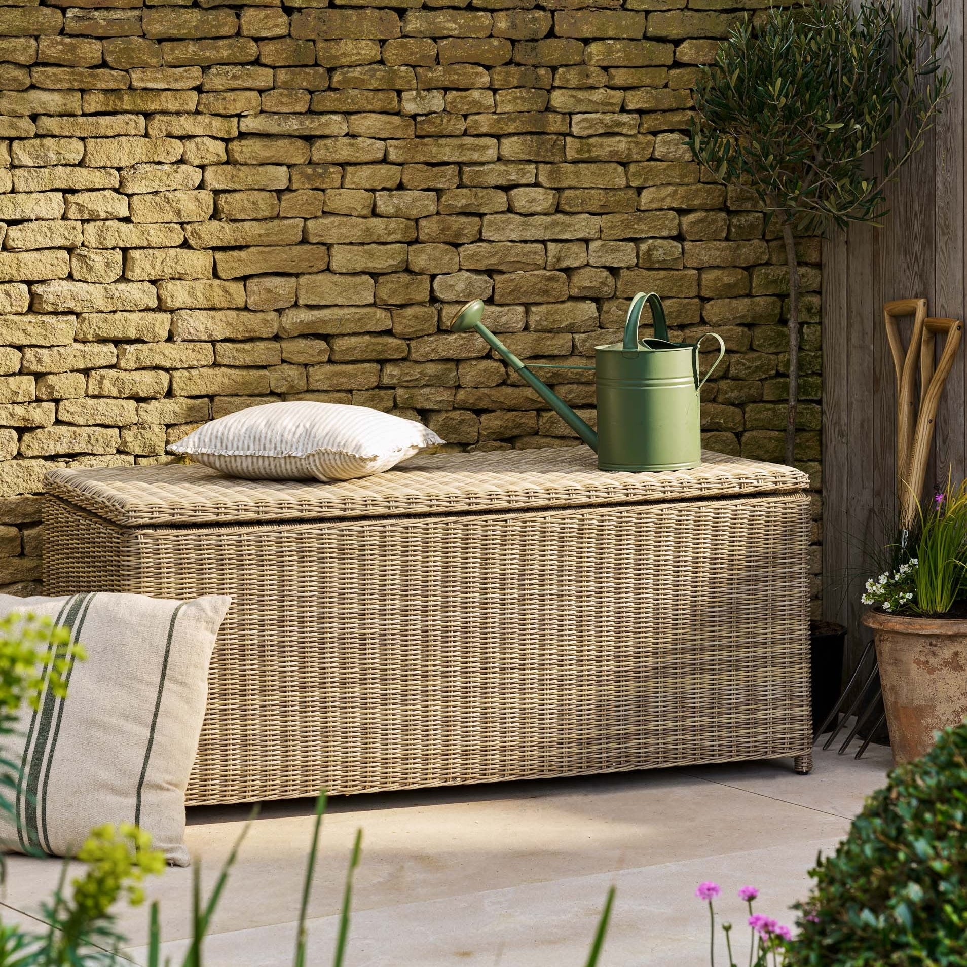 Skala Storage Box | Large