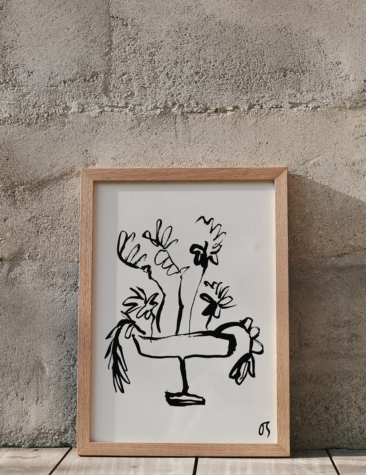 Flora and Fauna