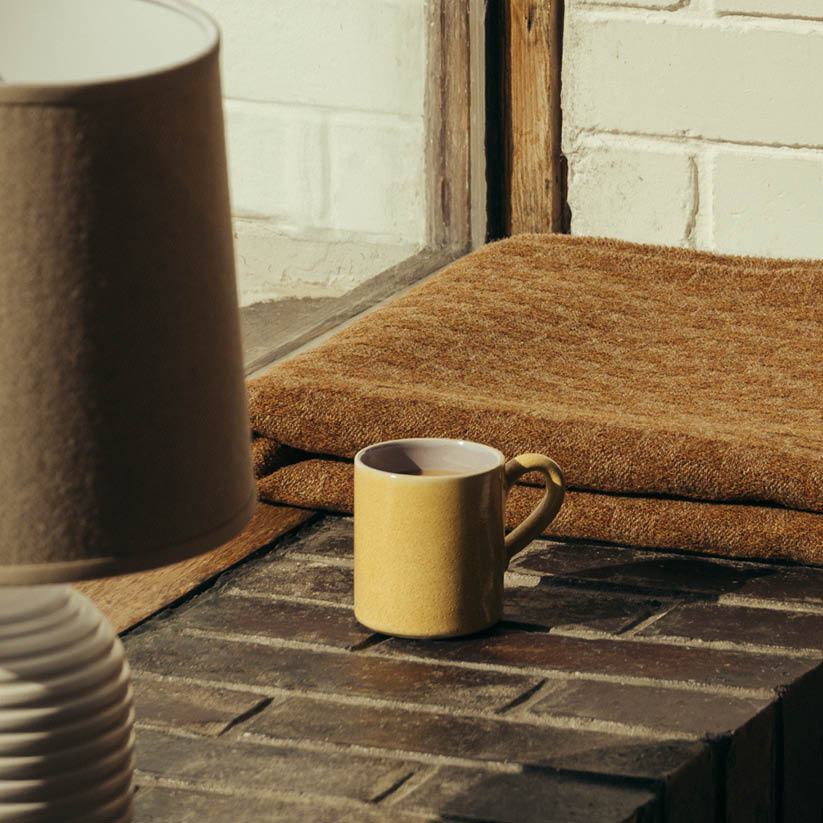 Canary Large Mug