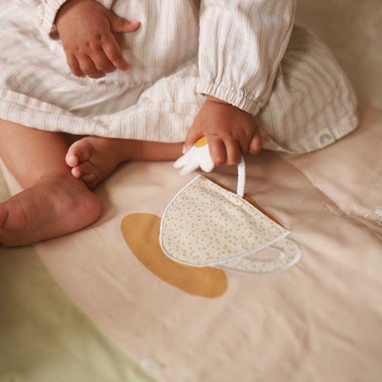 Activity Mat - Chamomile