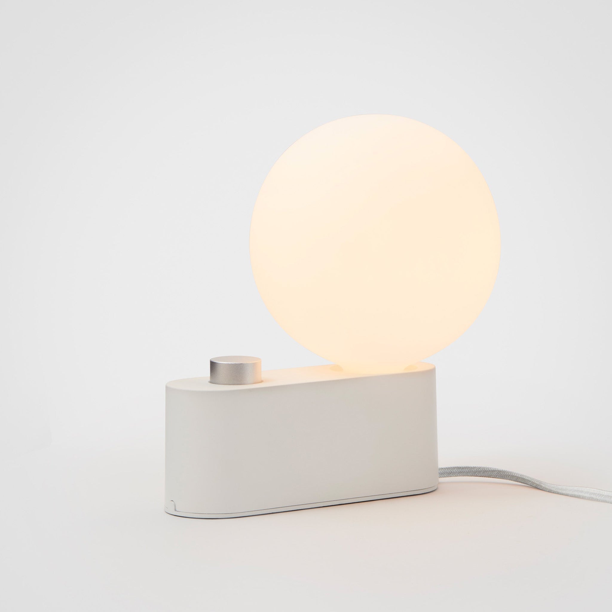 Alumina Lamp
