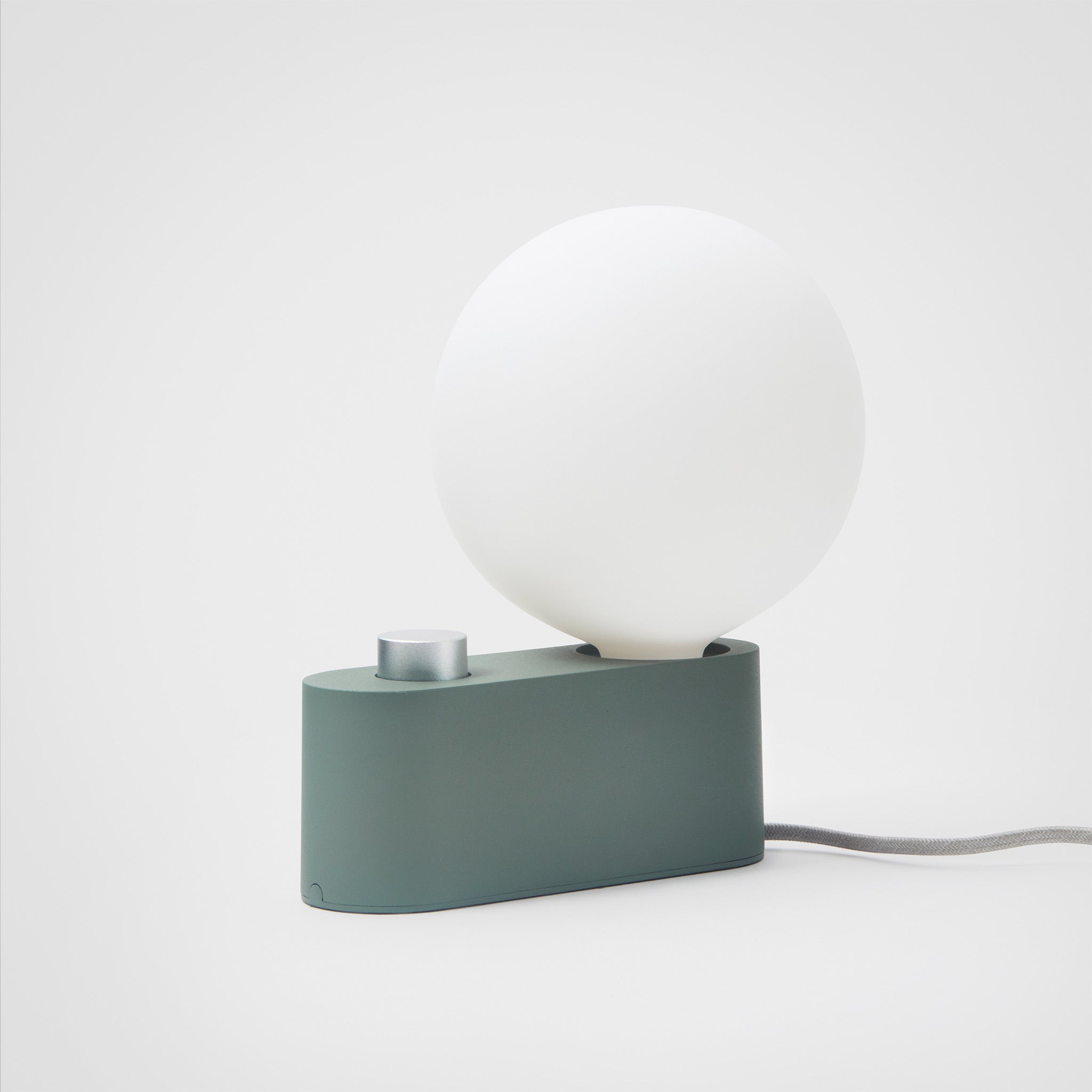 Alumina Lamp