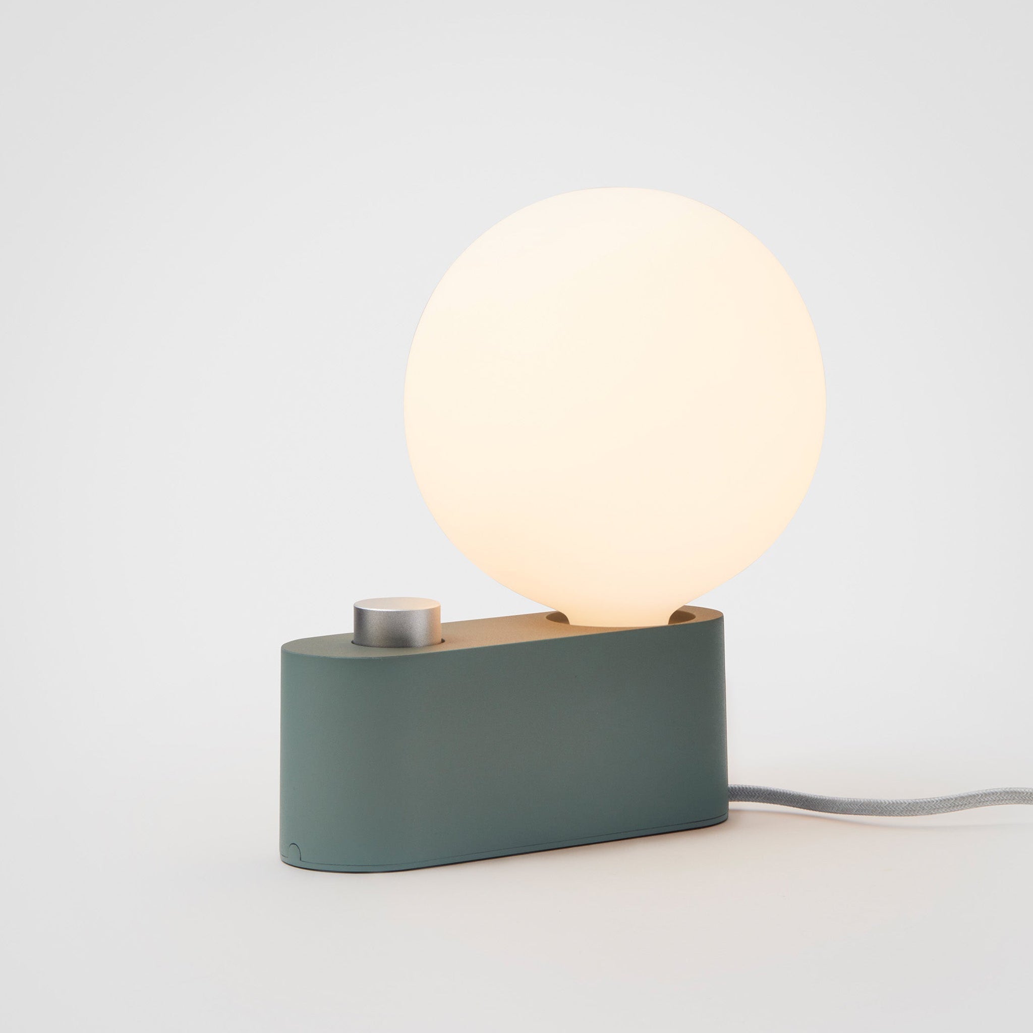Alumina Lamp