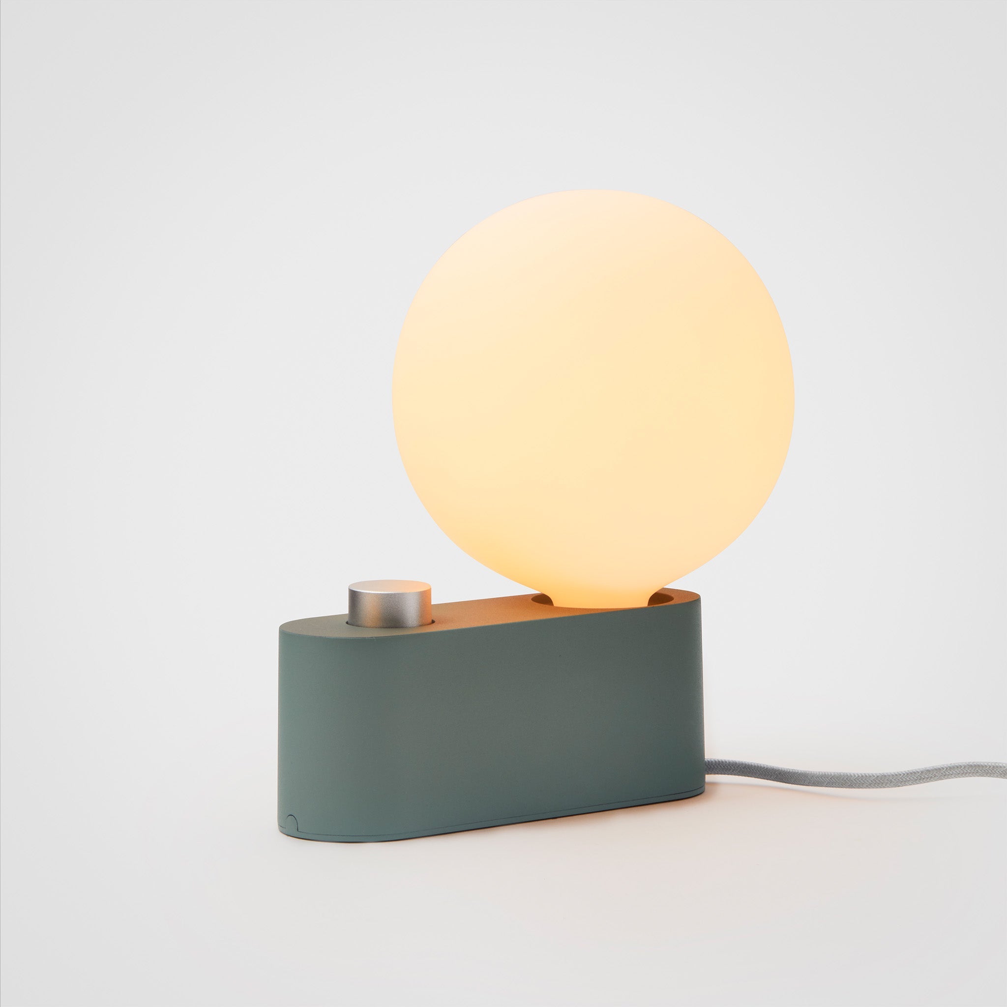 Alumina Lamp