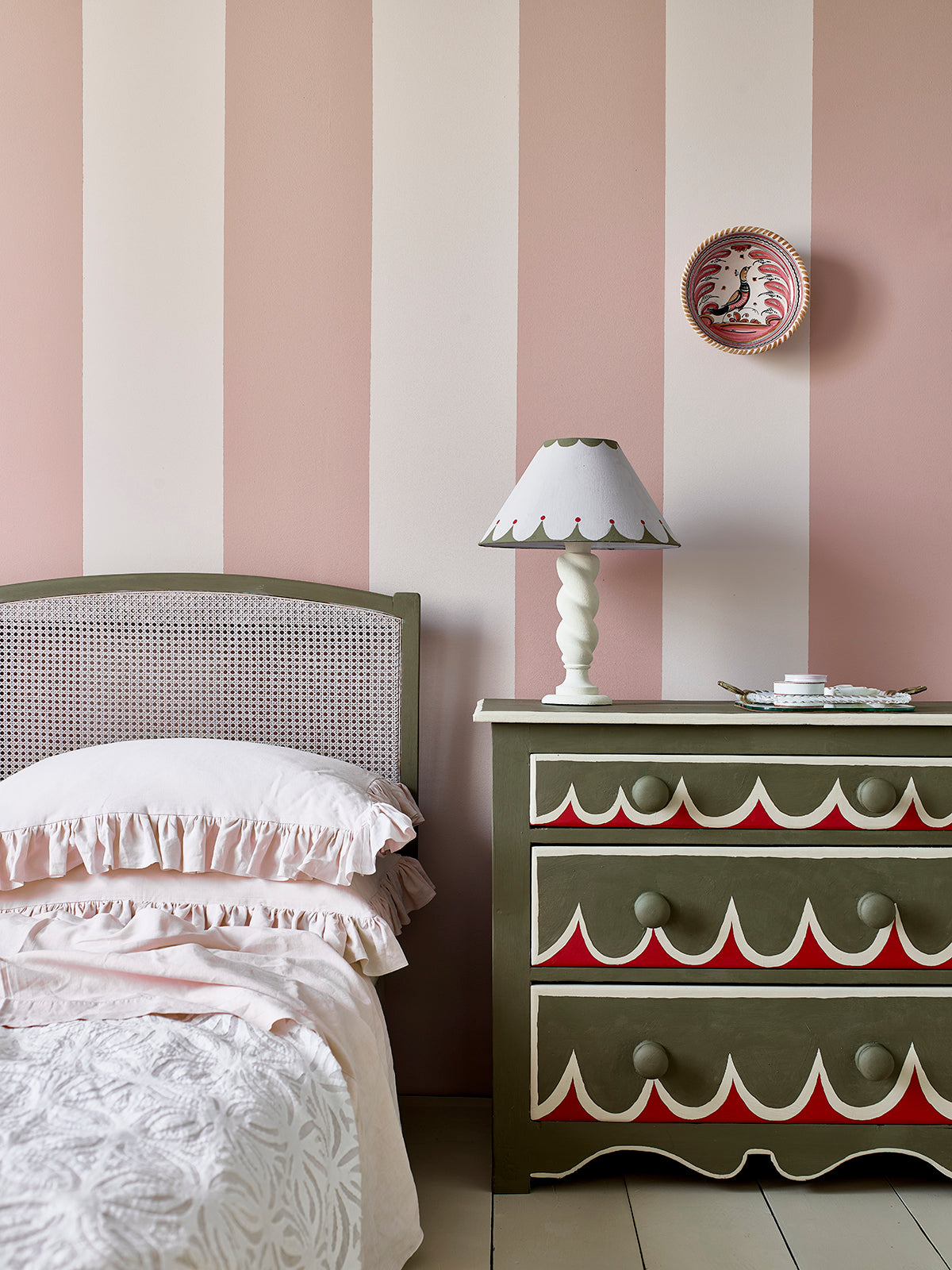 Piranesi Pink