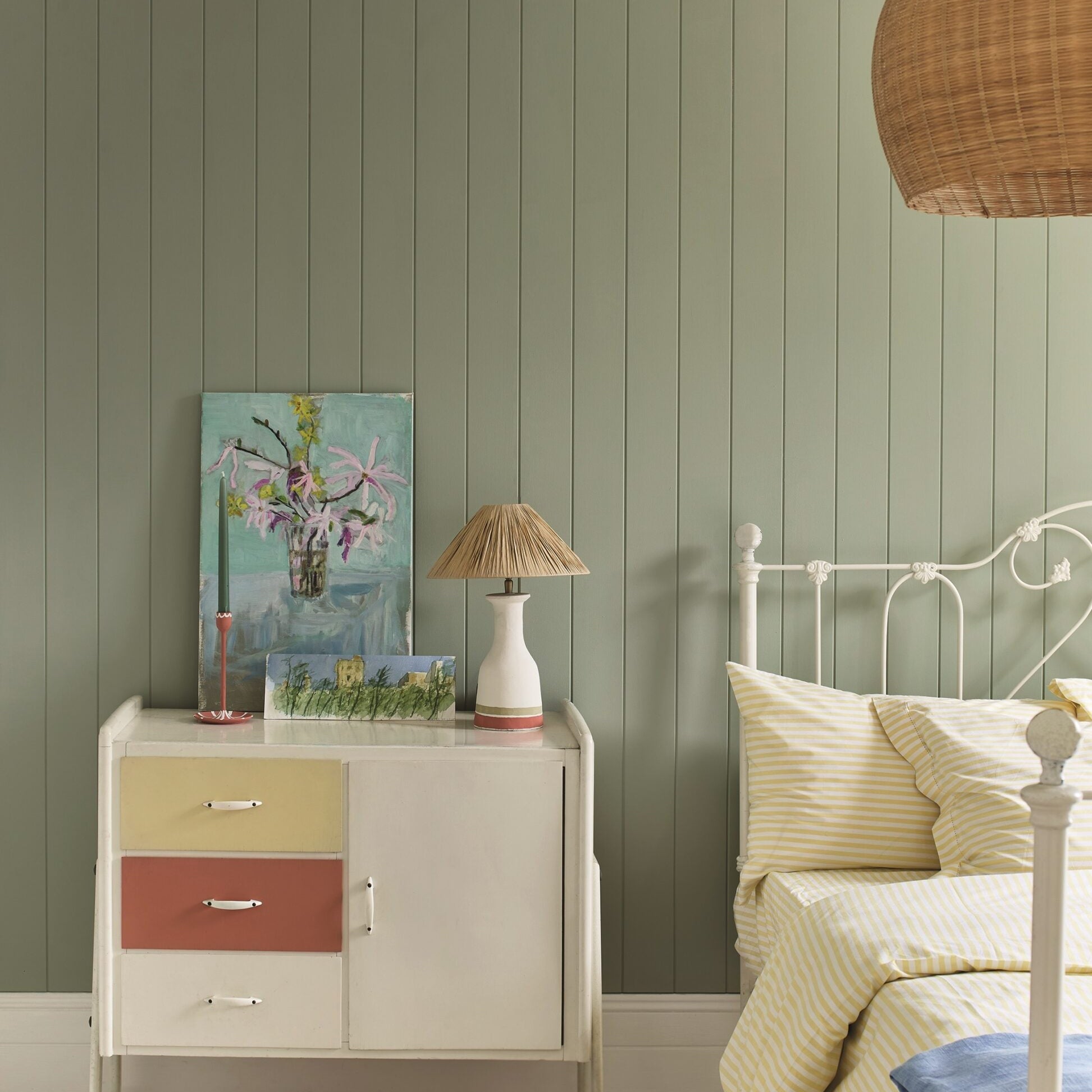 Terre Verte | Paint