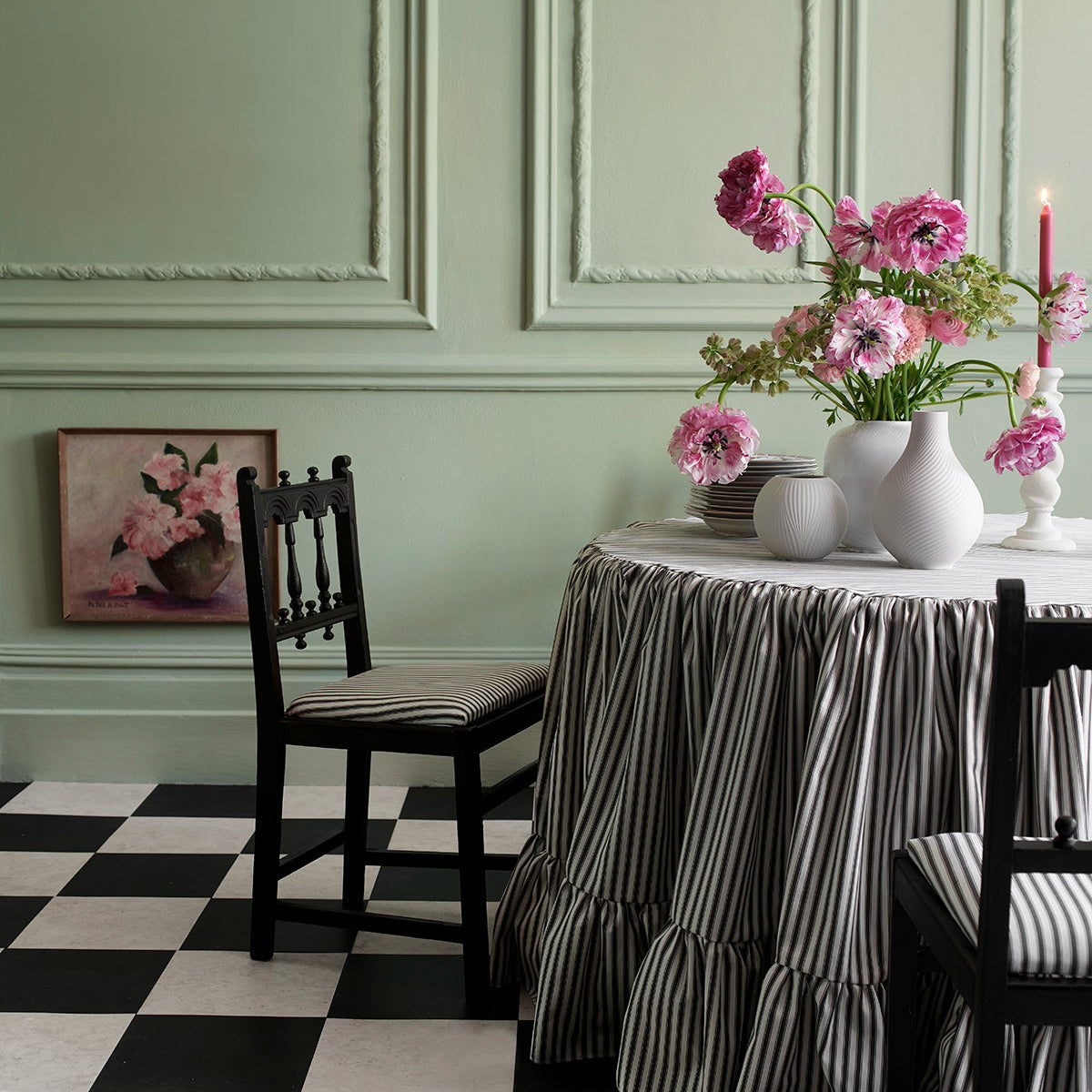 Terre Verte | Paint