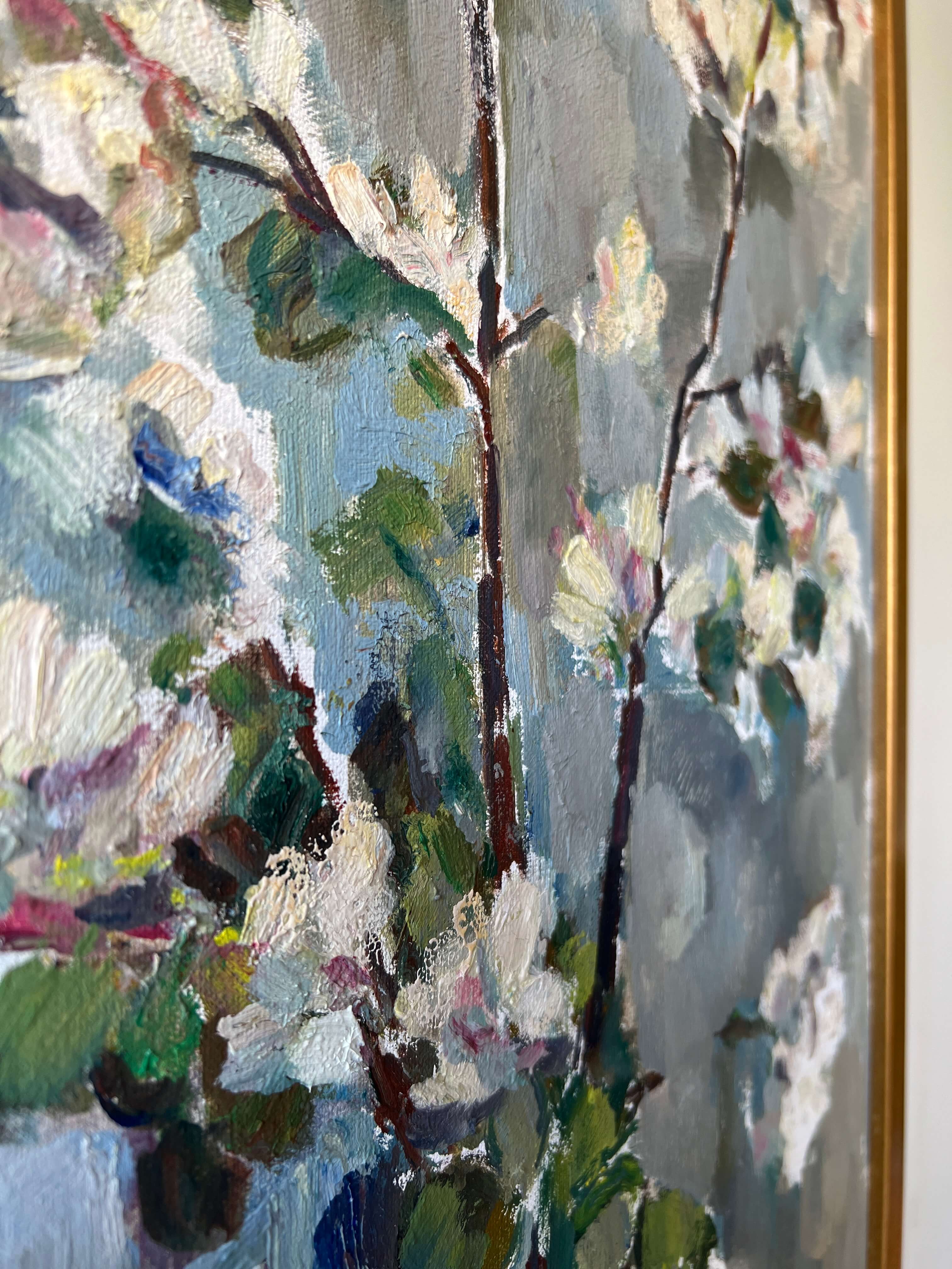 APPLE BLOSSOM
