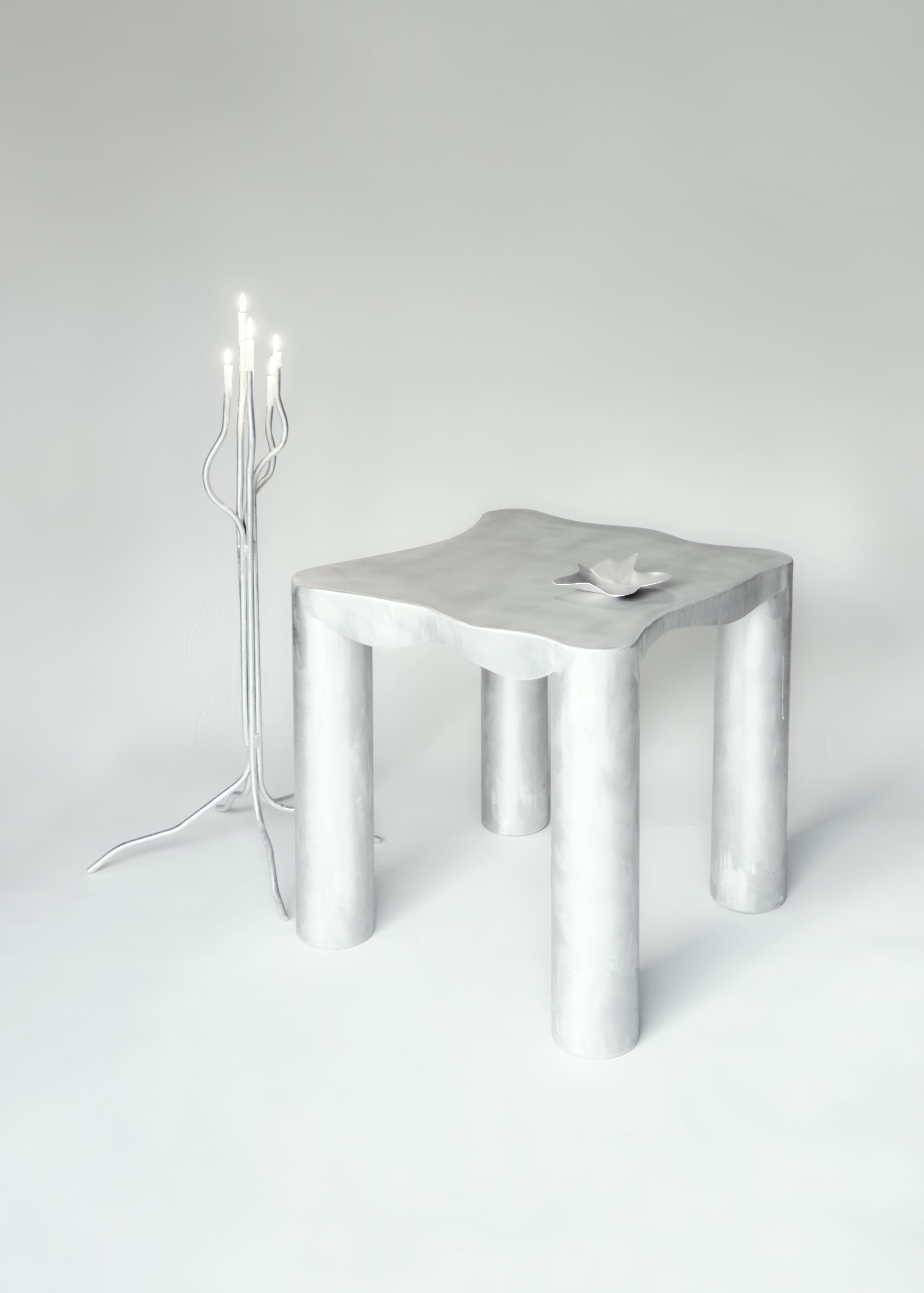 Tall Candelabra