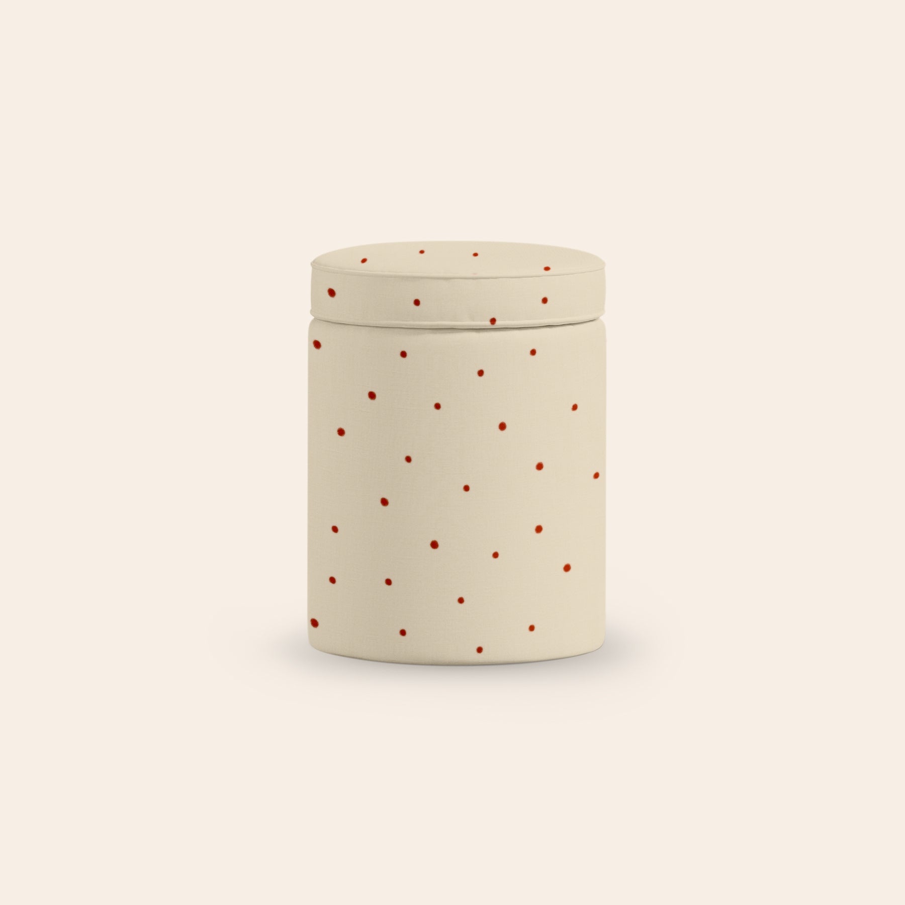 Aurora Footstool, Pavlova