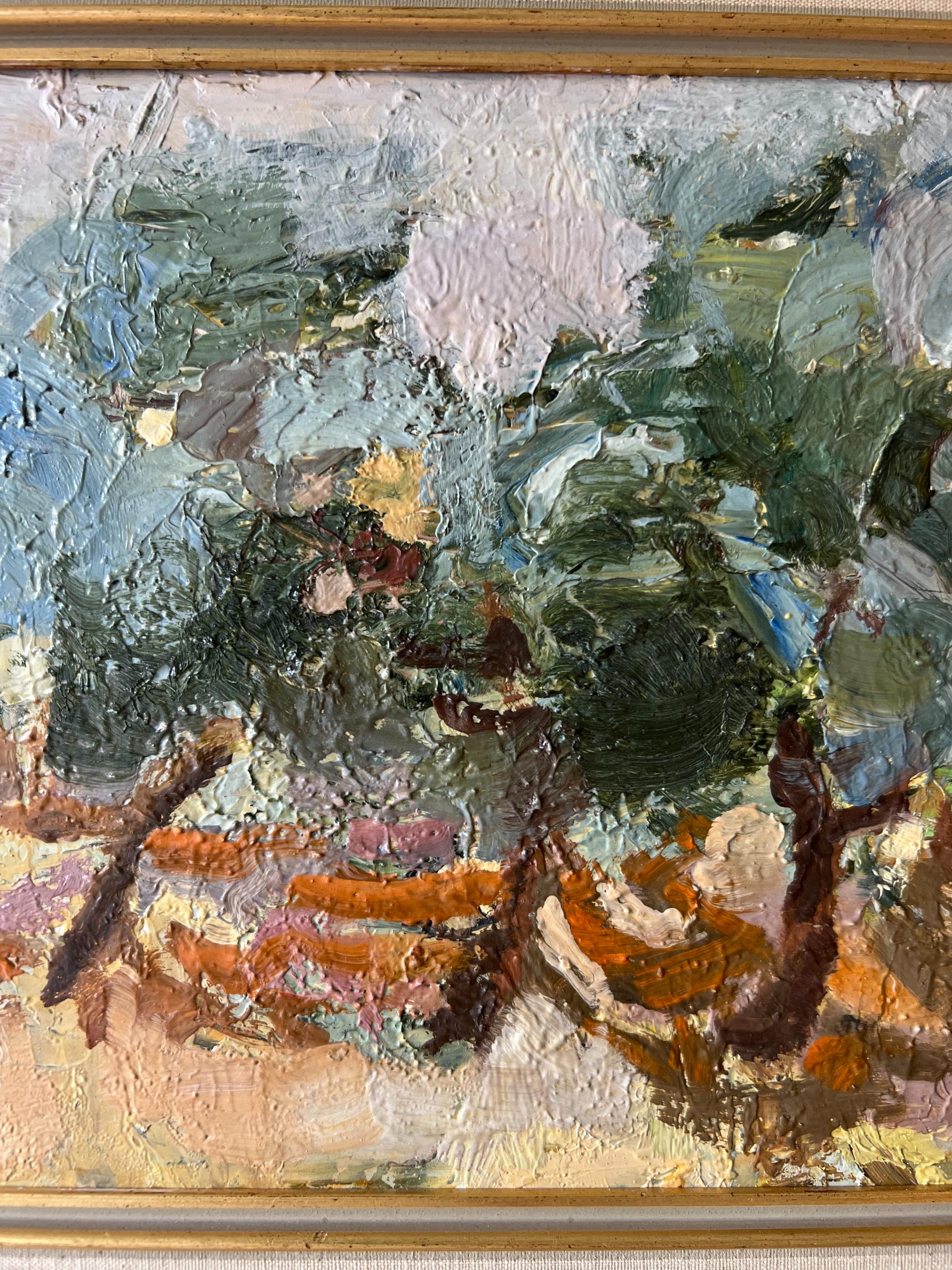 AUTUMN MEADOW