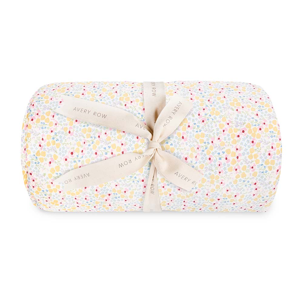 Stay & Play Mat - Wildflower Garden