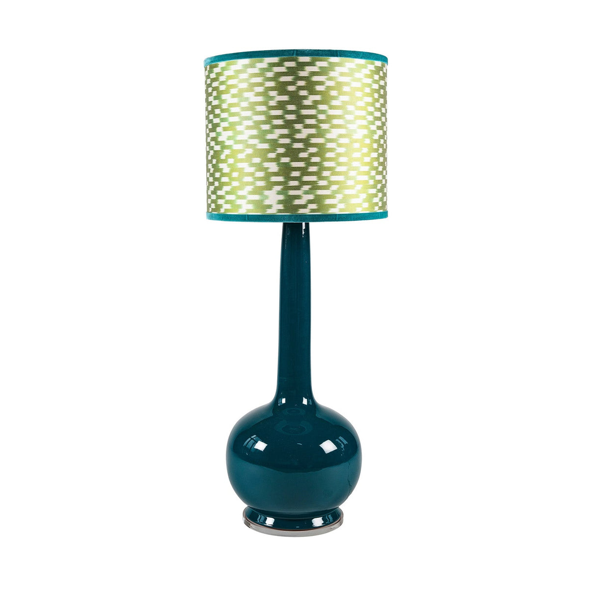 Beau - Teal
