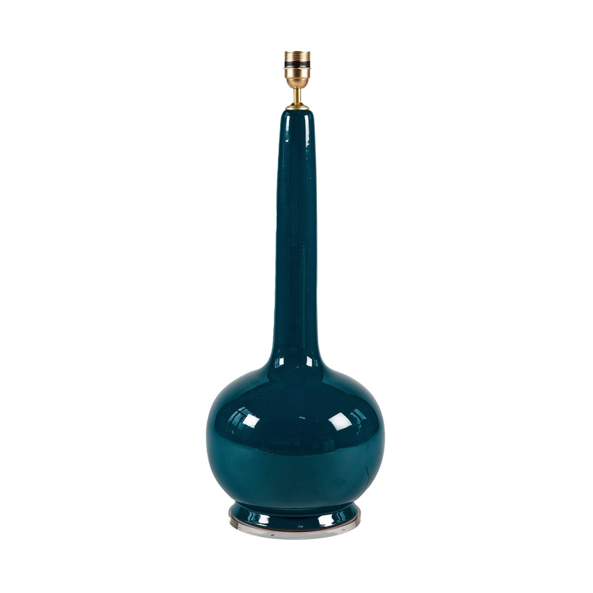 Beau - Teal