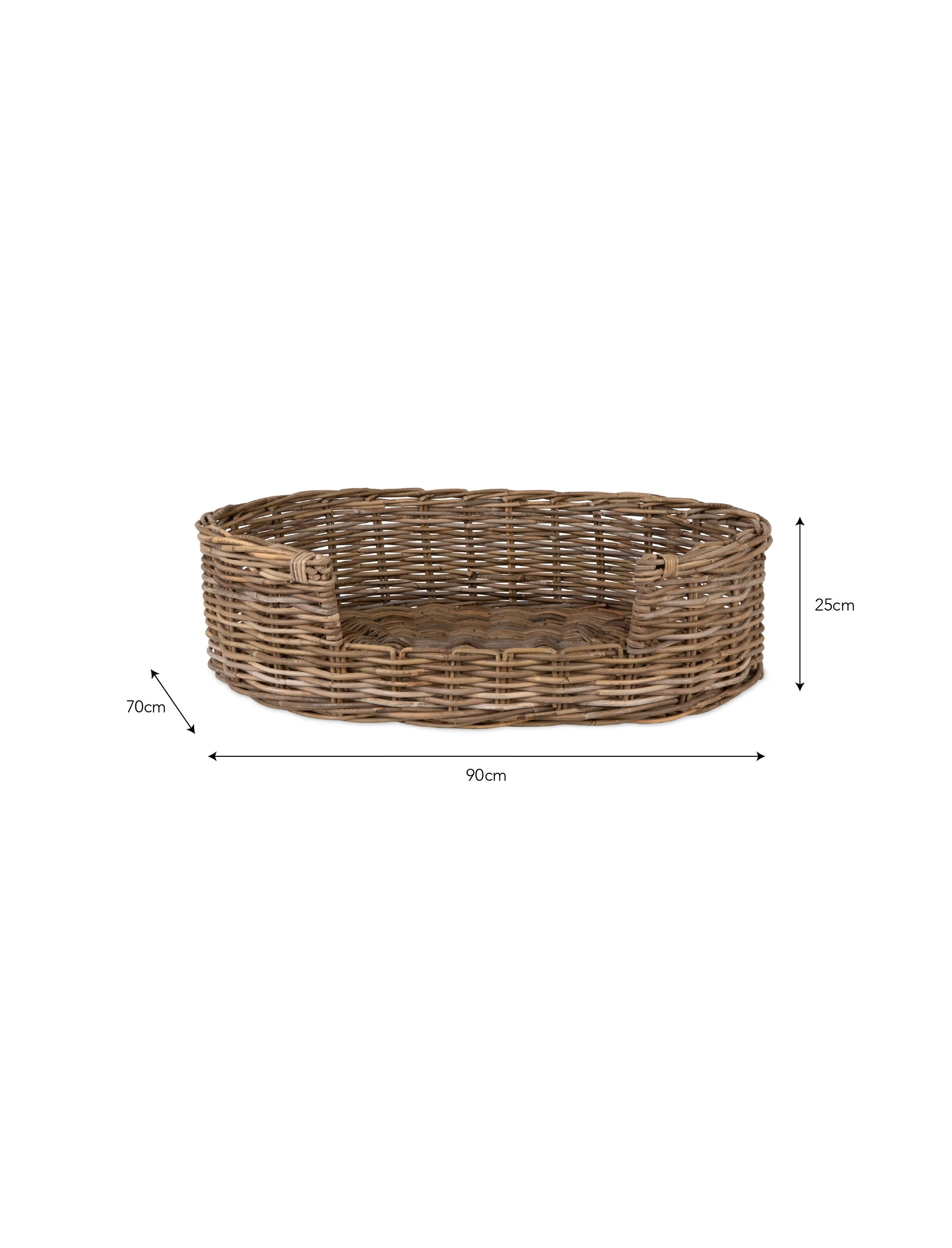 Bembridge Pet Bed