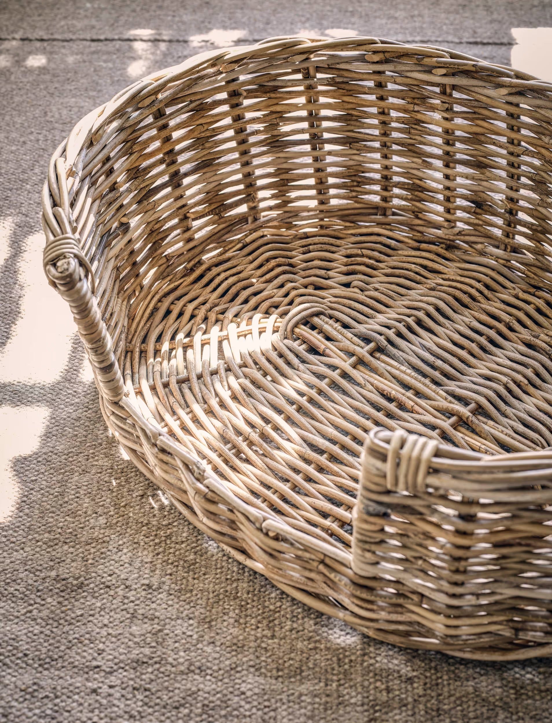 Bembridge Pet Bed