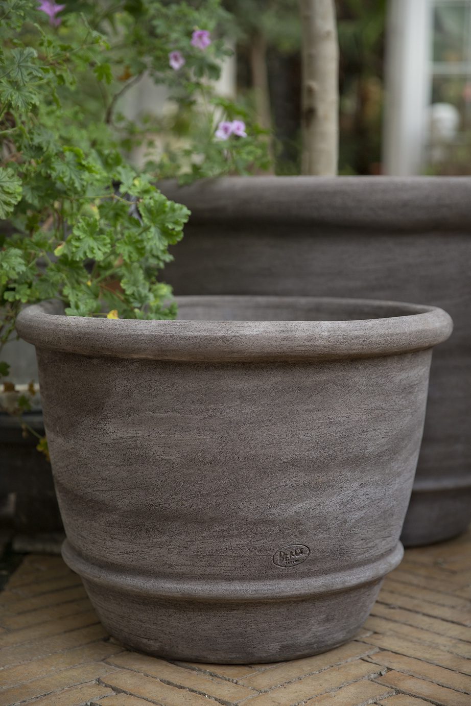 Campana Pots