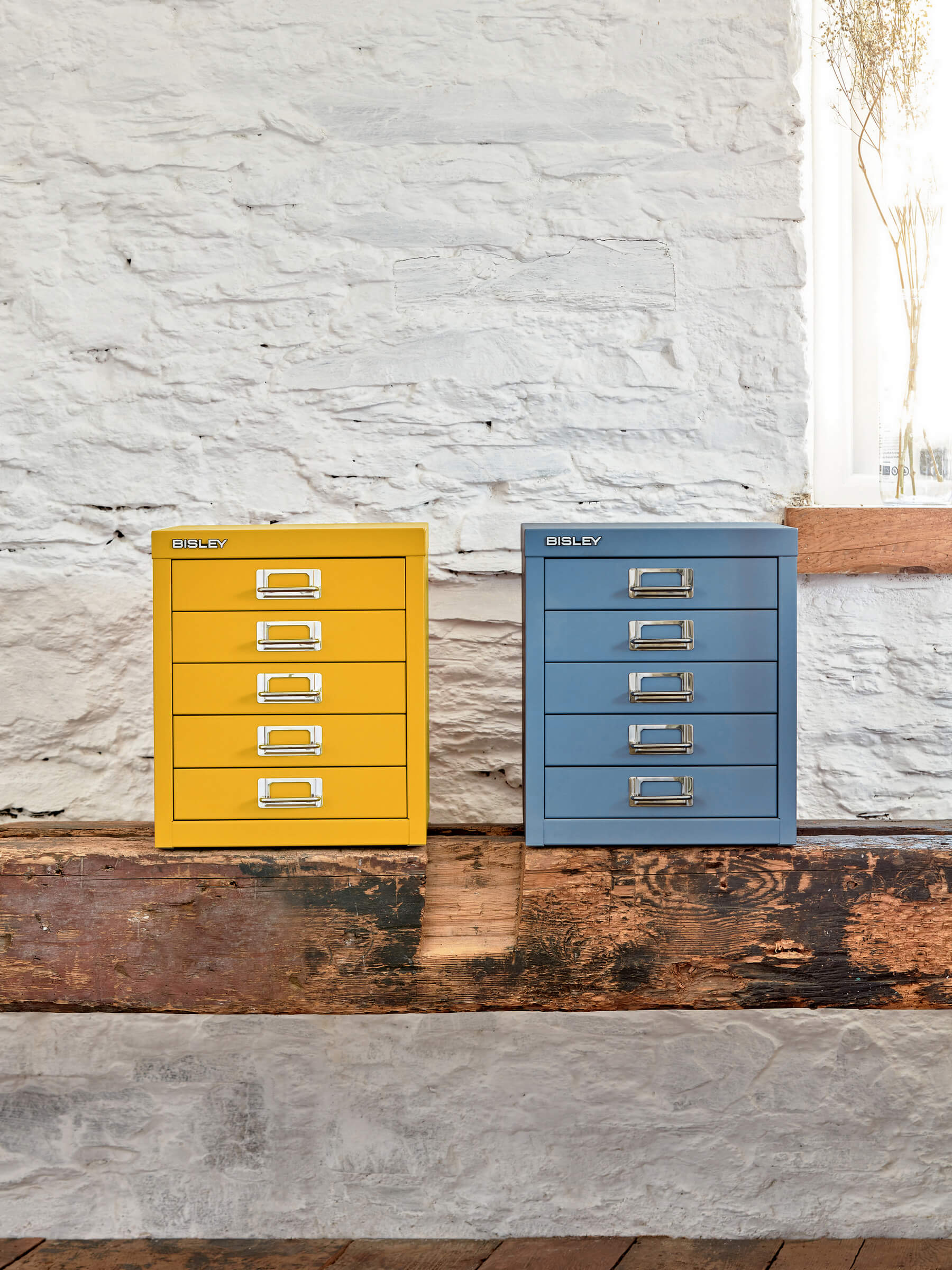 12 Series MultiDrawer