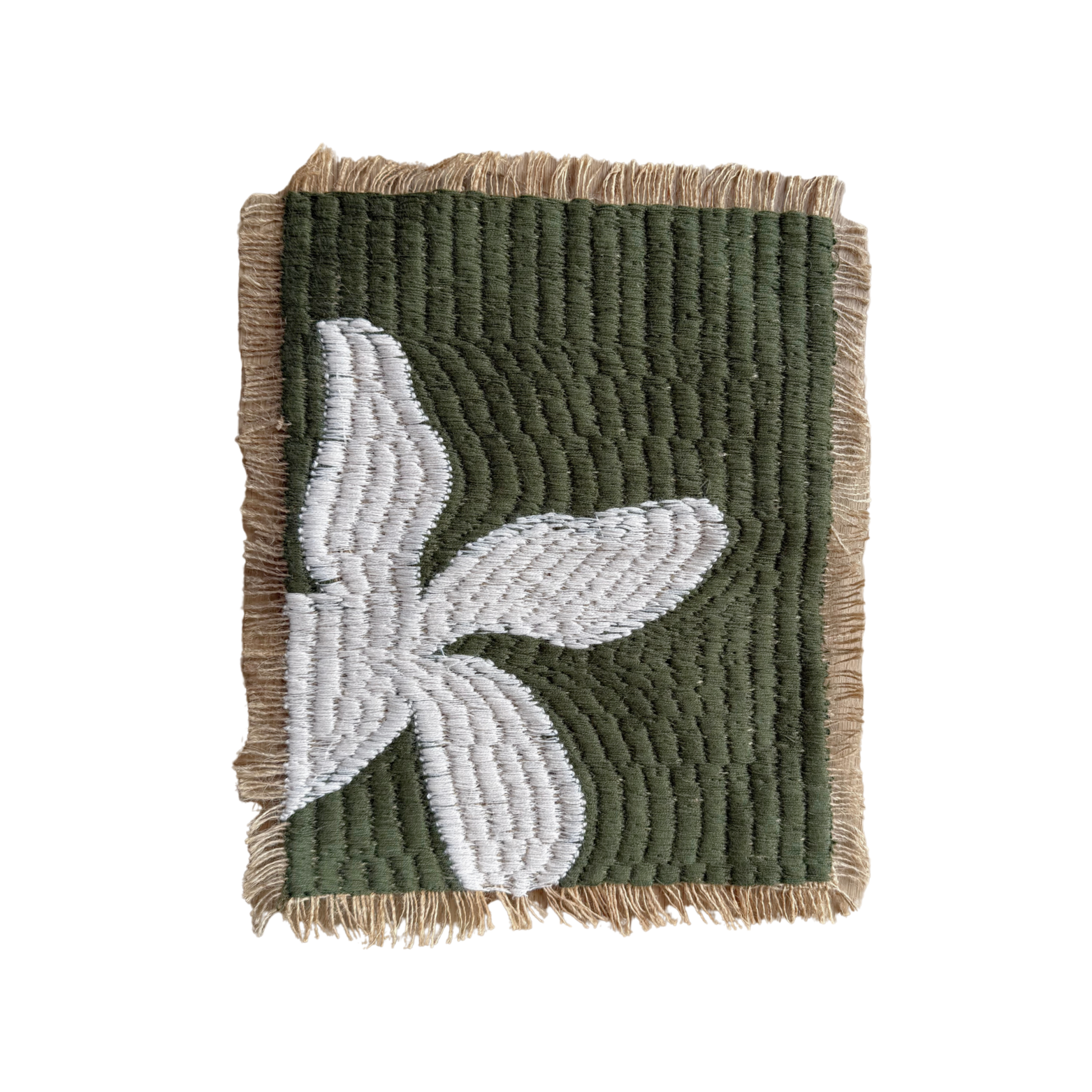 The Olive Wall Hanging - Small